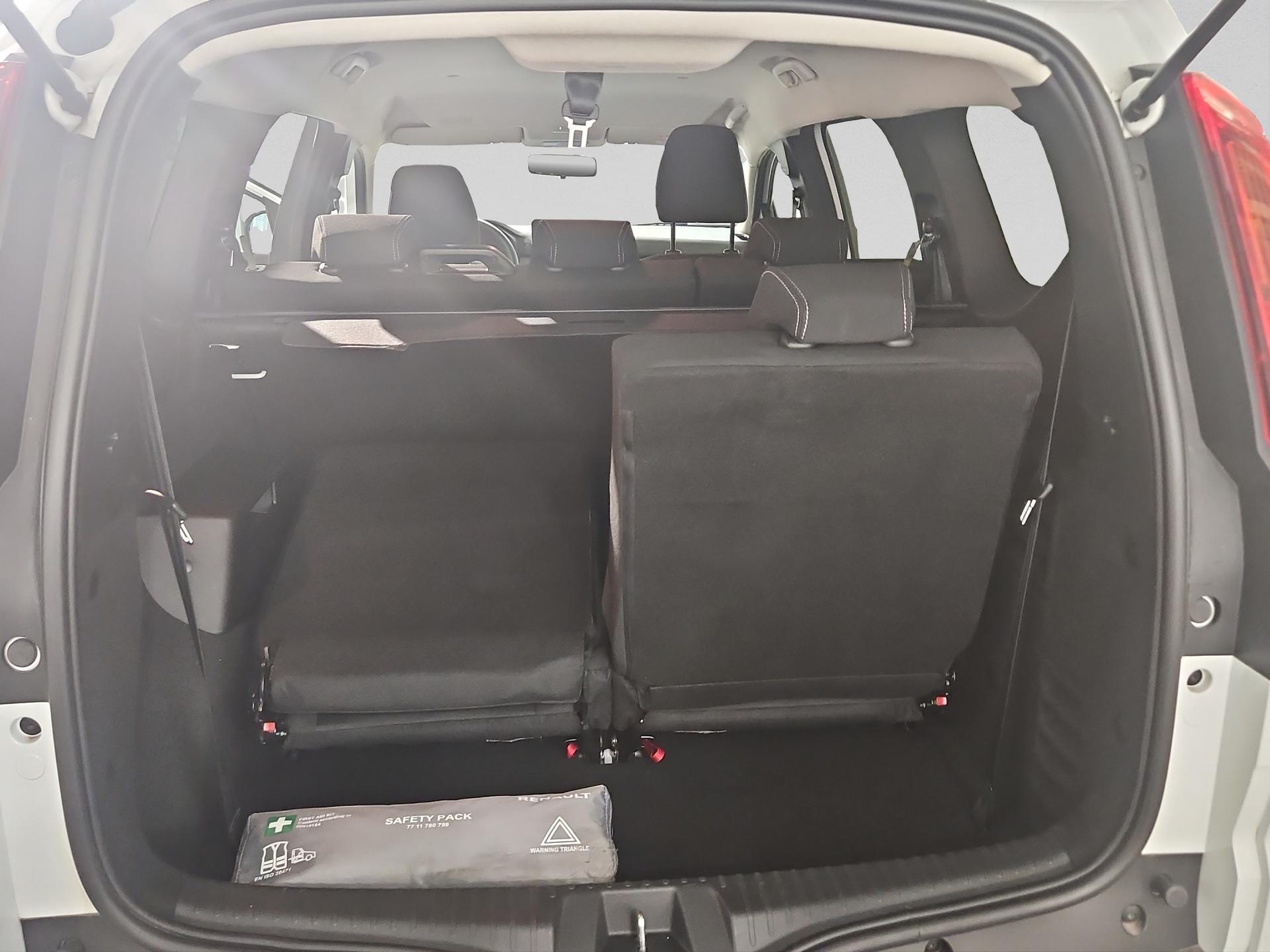DACIA Jogger TCe 110 Expression-image-15