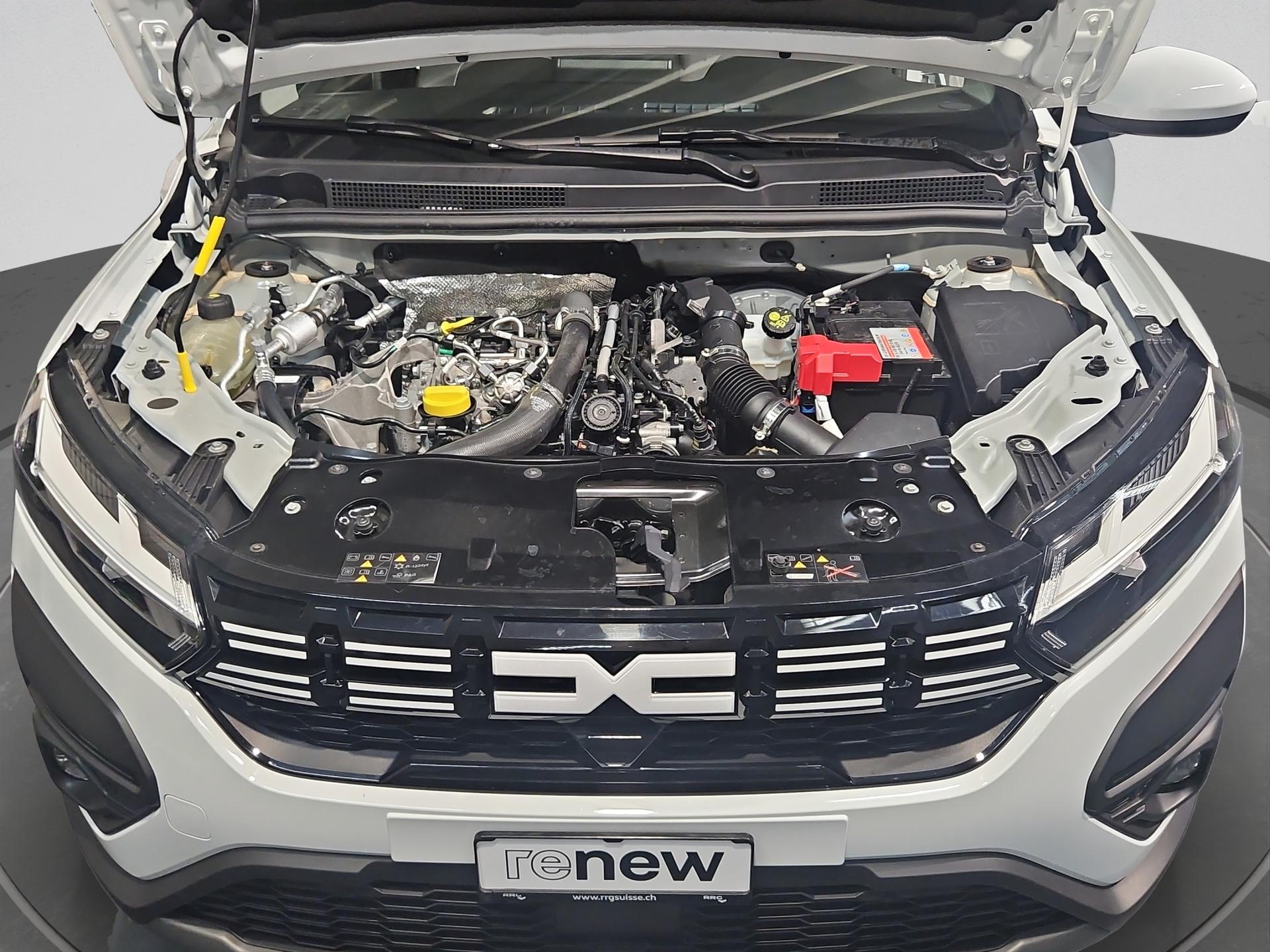 DACIA Jogger TCe 110 Expression-image-22