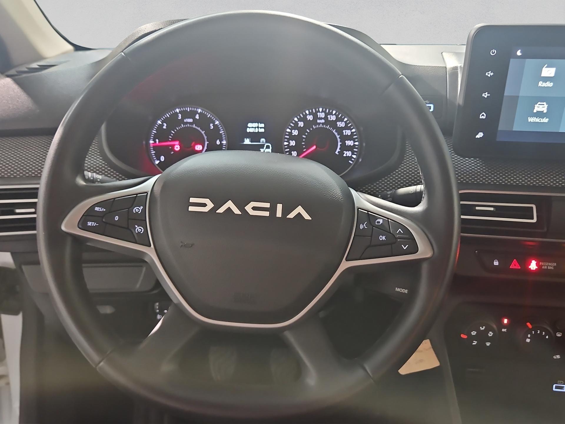 DACIA Jogger TCe 110 Expression-image-9