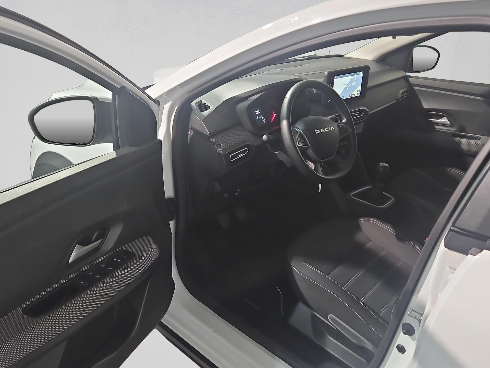 DACIA Jogger TCe 110 Expression-image-21