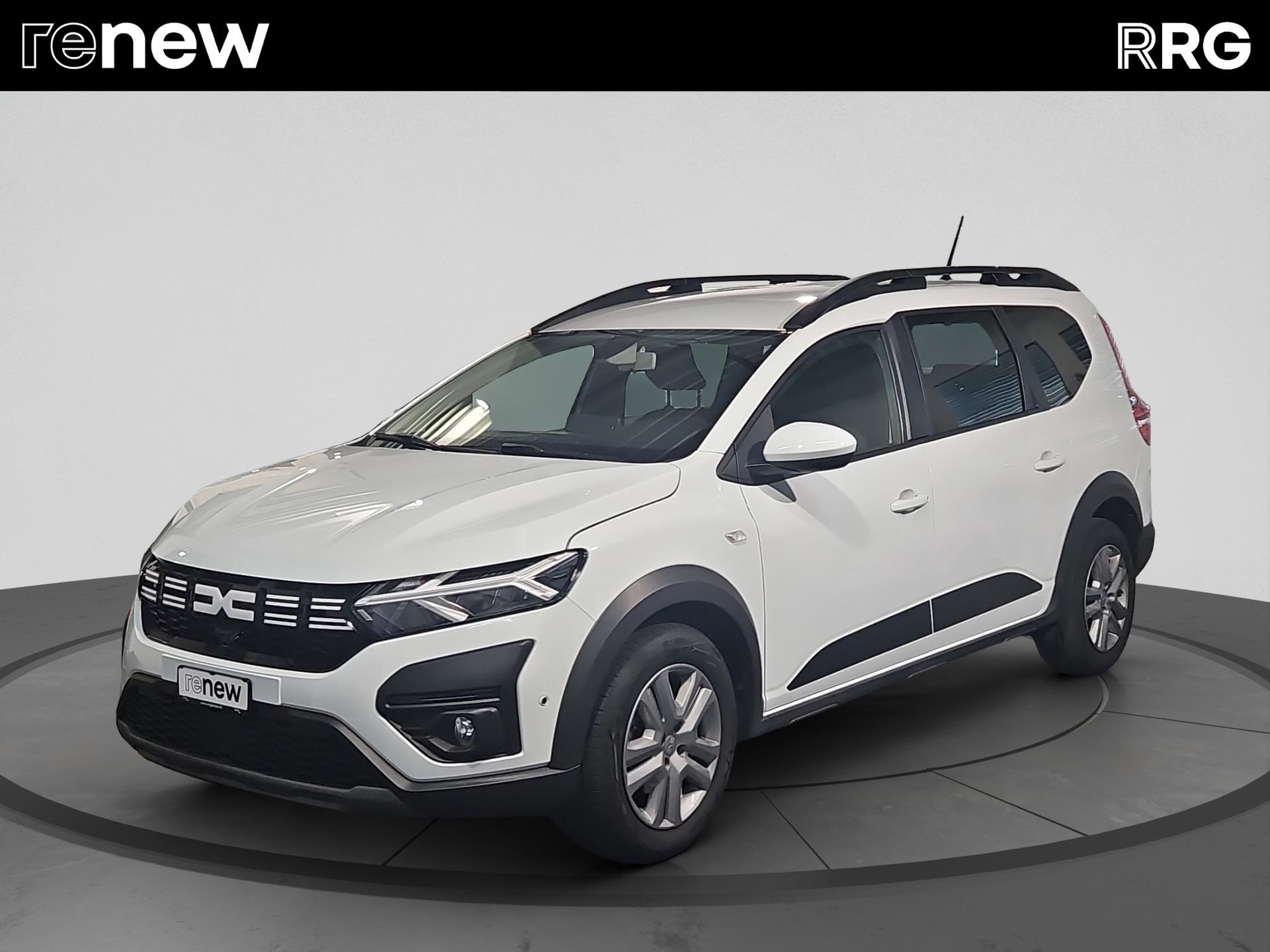 DACIA Jogger TCe 110 Expression-image-6