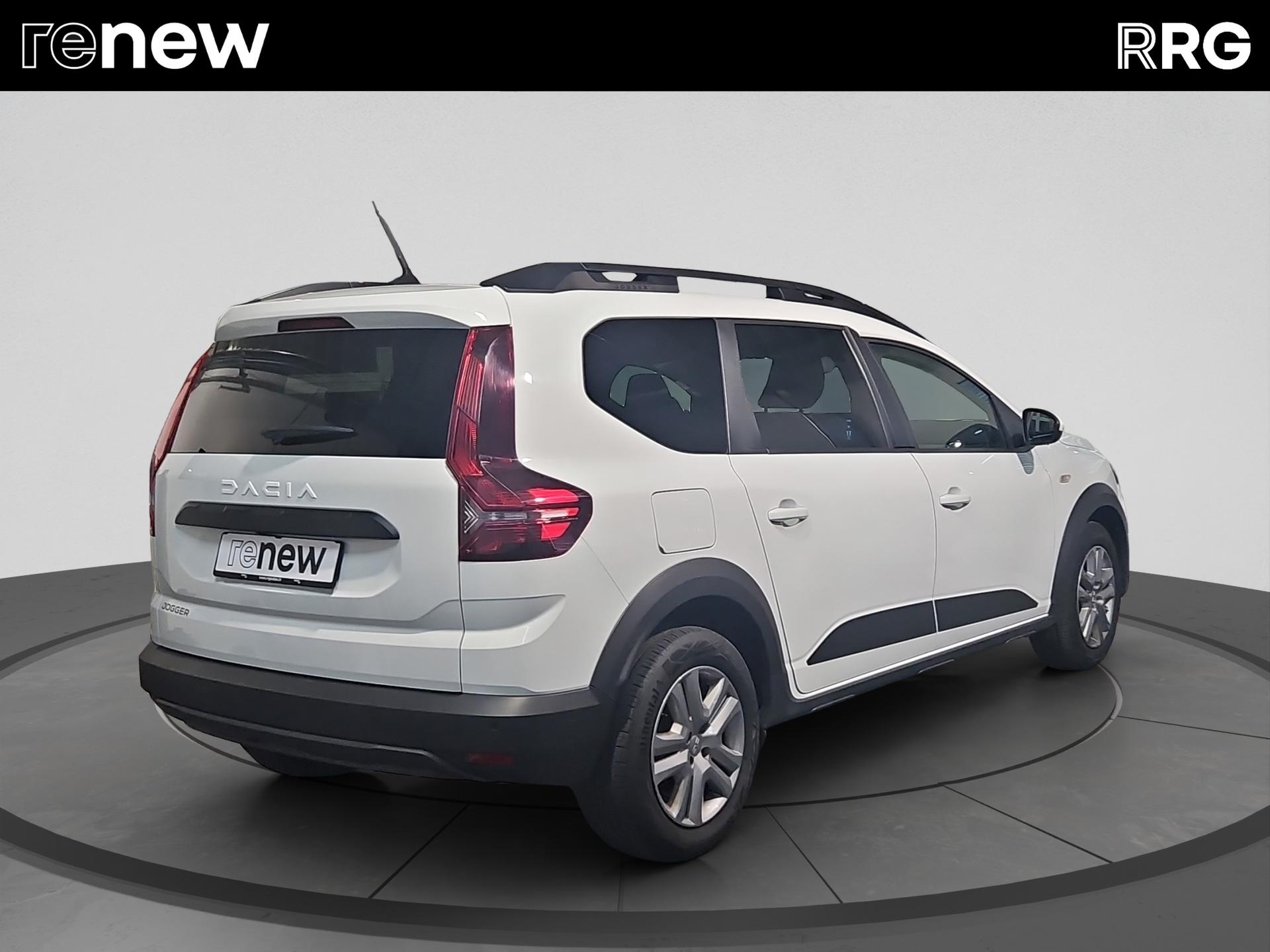 DACIA Jogger TCe 110 Expression-image-2