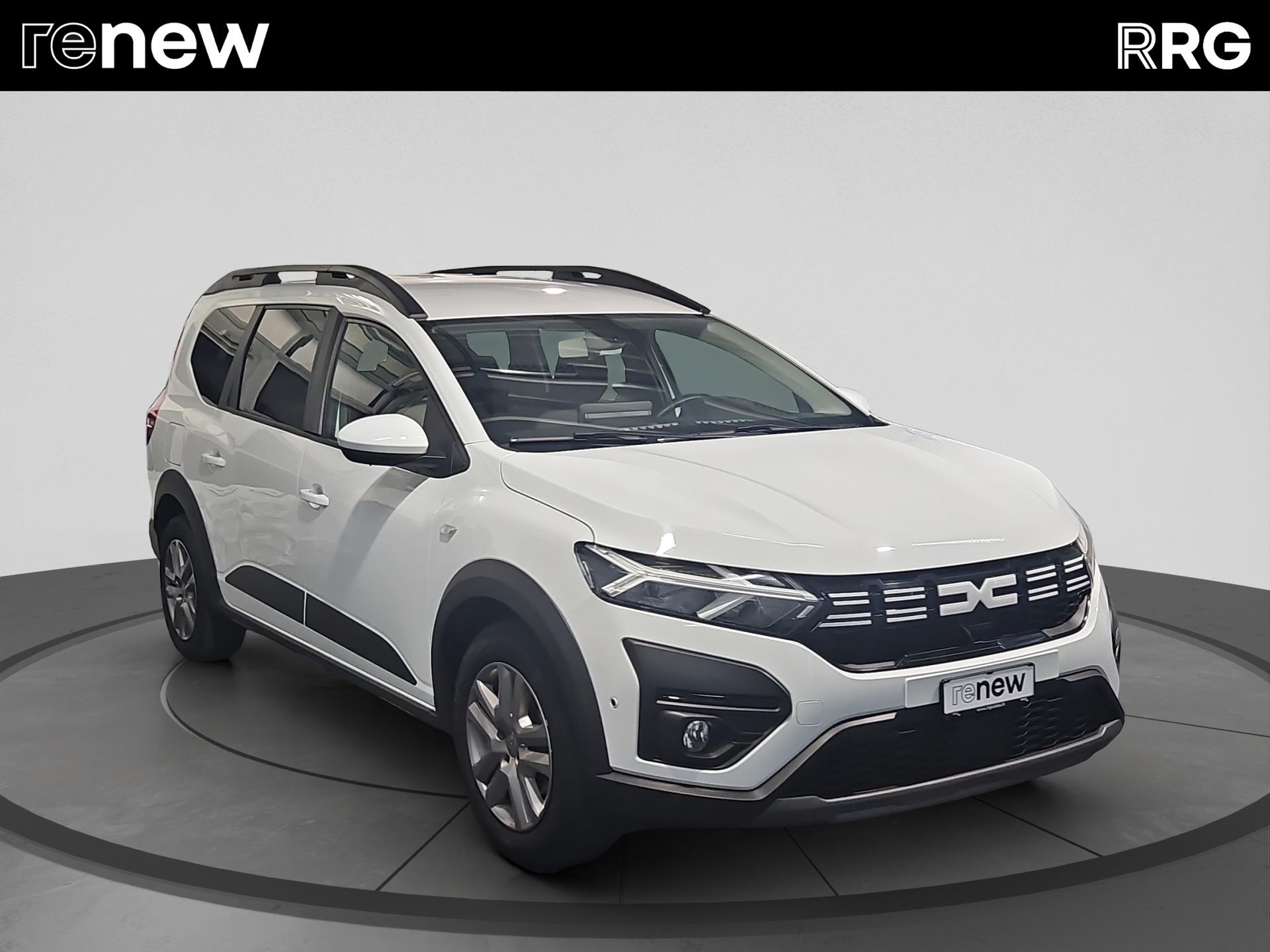 DACIA Jogger TCe 110 Expression-image-0