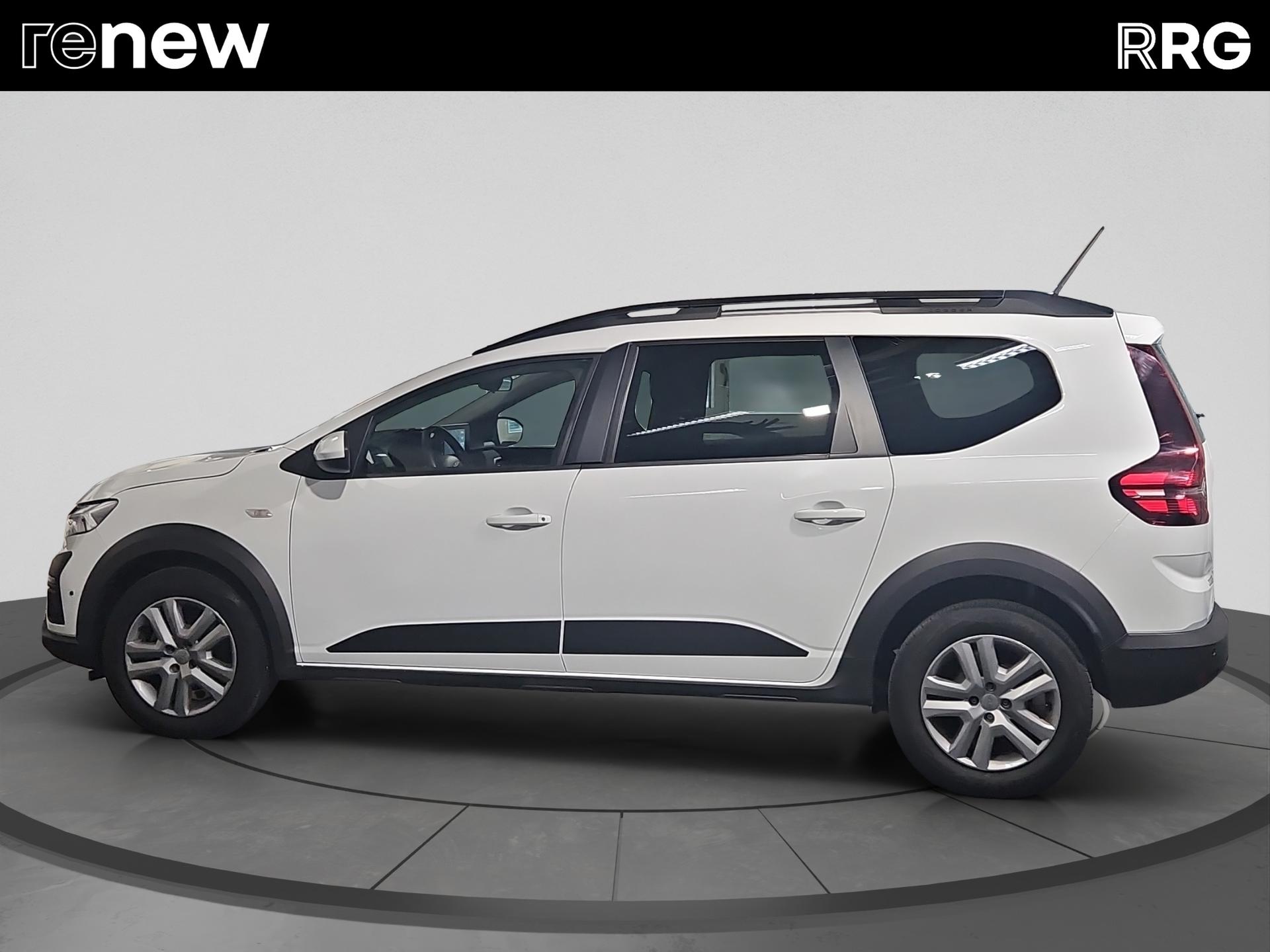 DACIA Jogger TCe 110 Expression-image-5