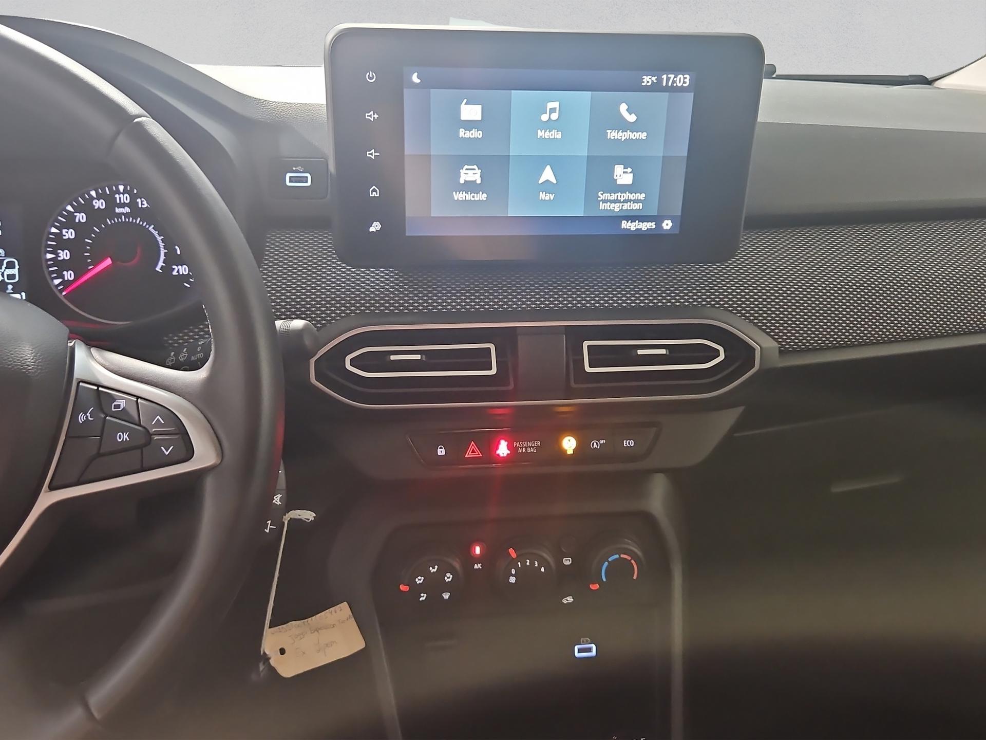 DACIA Jogger TCe 110 Expression-image-11