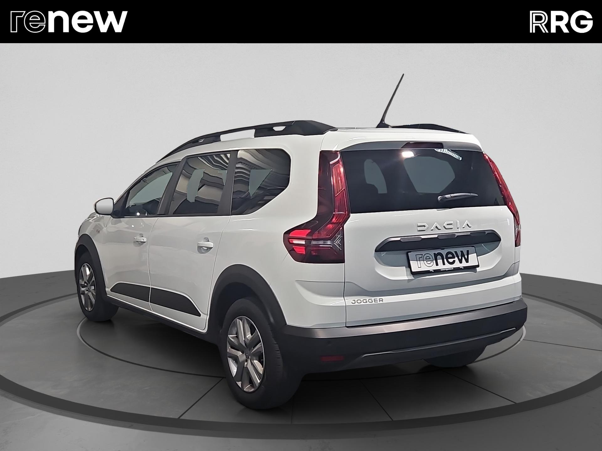 DACIA Jogger TCe 110 Expression-image-4