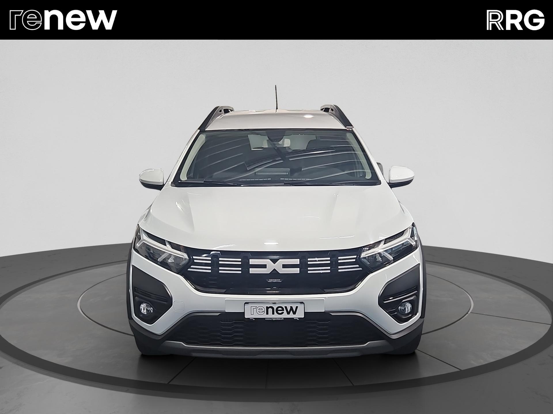DACIA Jogger TCe 110 Expression-image-7