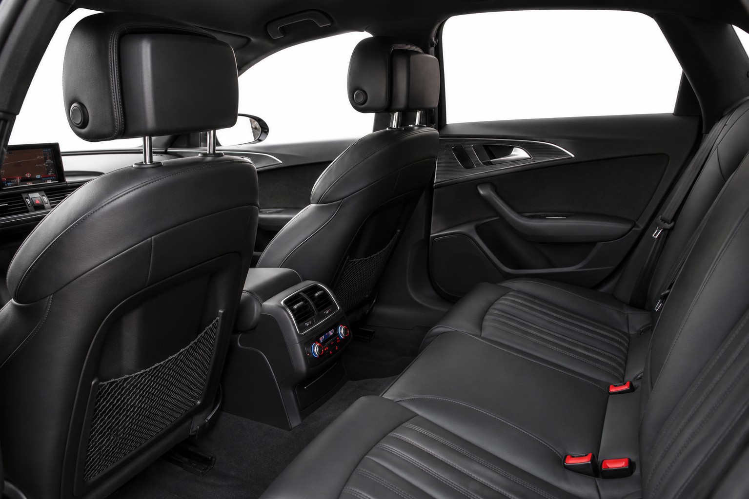 AUDI A6 Avant S-Line 3.0 BiTDI V6 qu. competition tiptronic-image-9