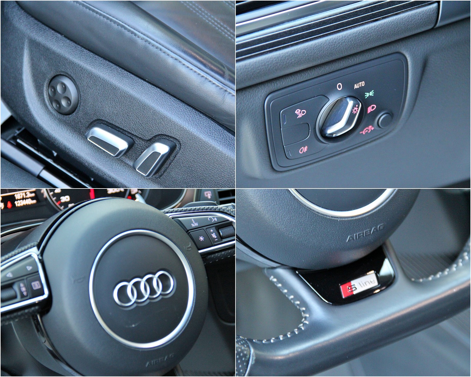 AUDI A6 Avant S-Line 3.0 BiTDI V6 qu. competition tiptronic-image-16