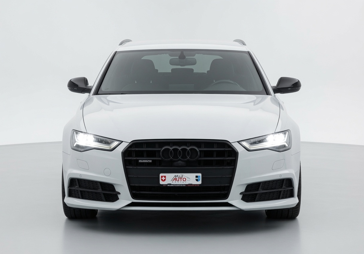 AUDI A6 Avant S-Line 3.0 BiTDI V6 qu. competition tiptronic-image-7