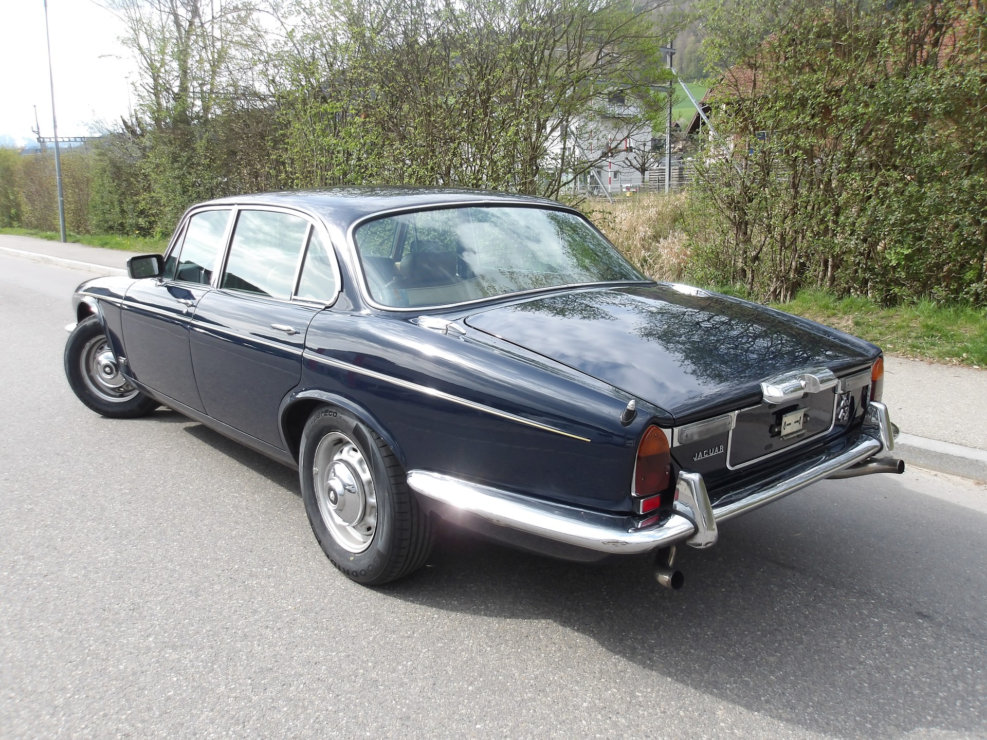 JAGUAR XJ6L S2-image-3