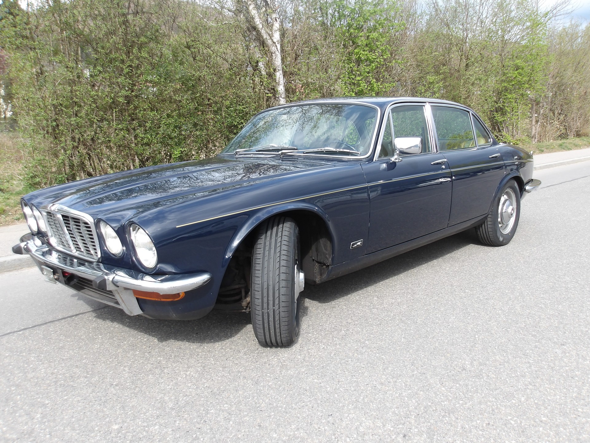 JAGUAR XJ6L S2-image-5