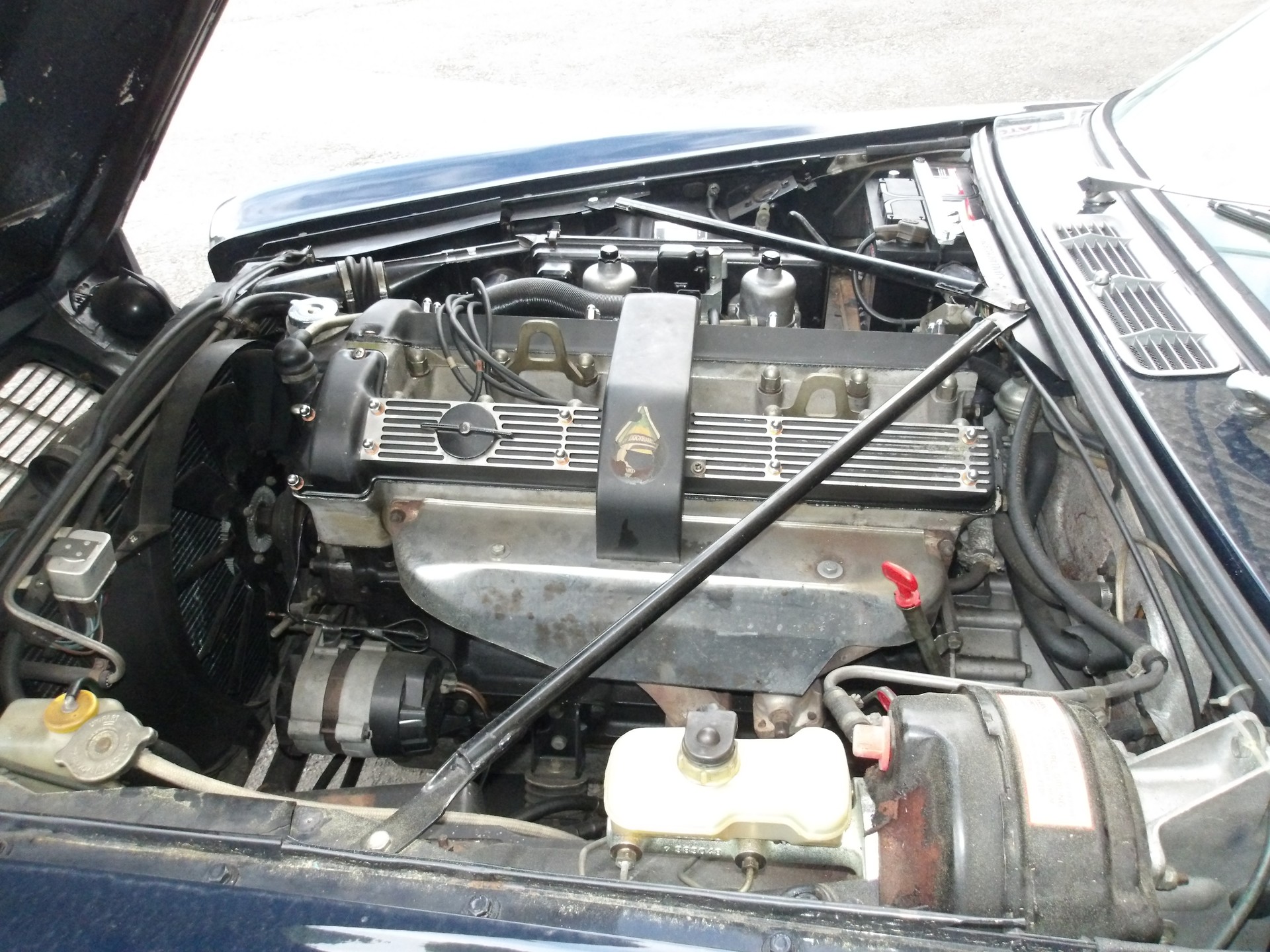 JAGUAR XJ6L S2-image-7