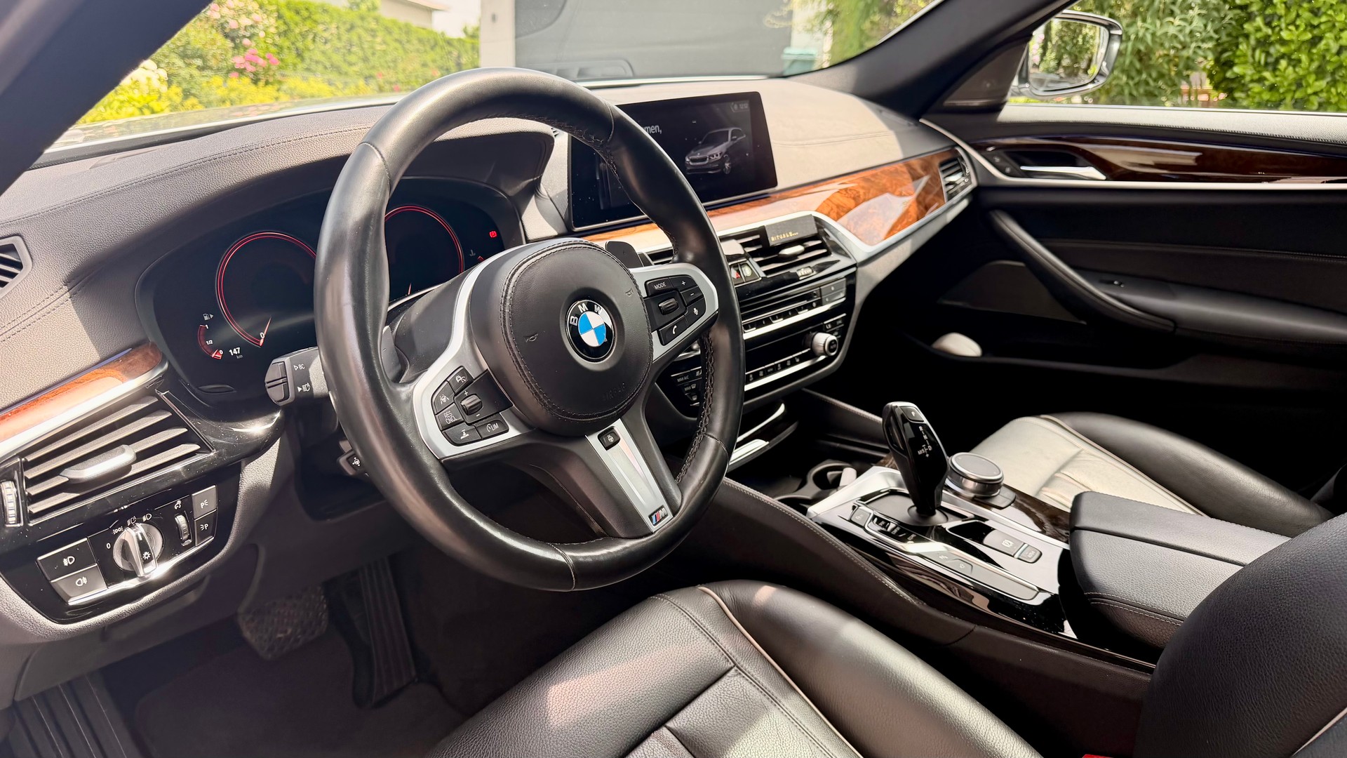 BMW 530i xDrive-image-6