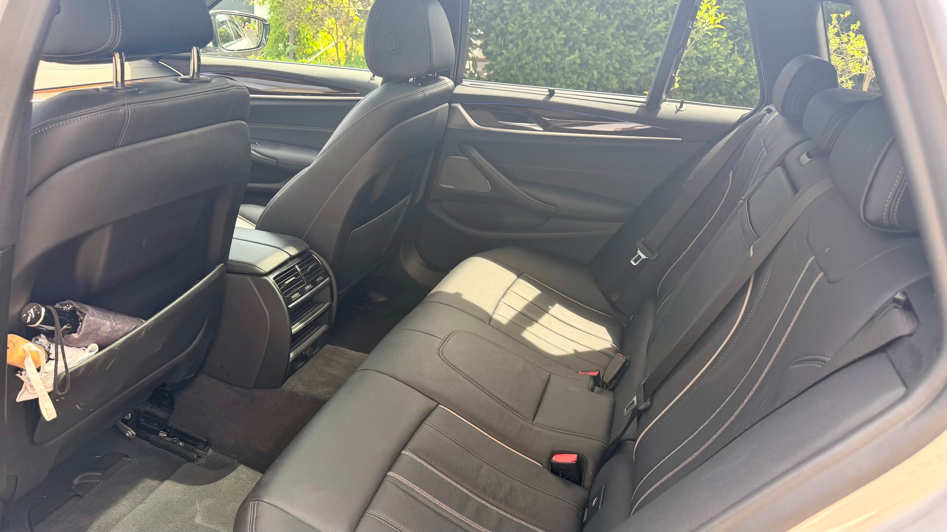BMW 530i xDrive-image-7