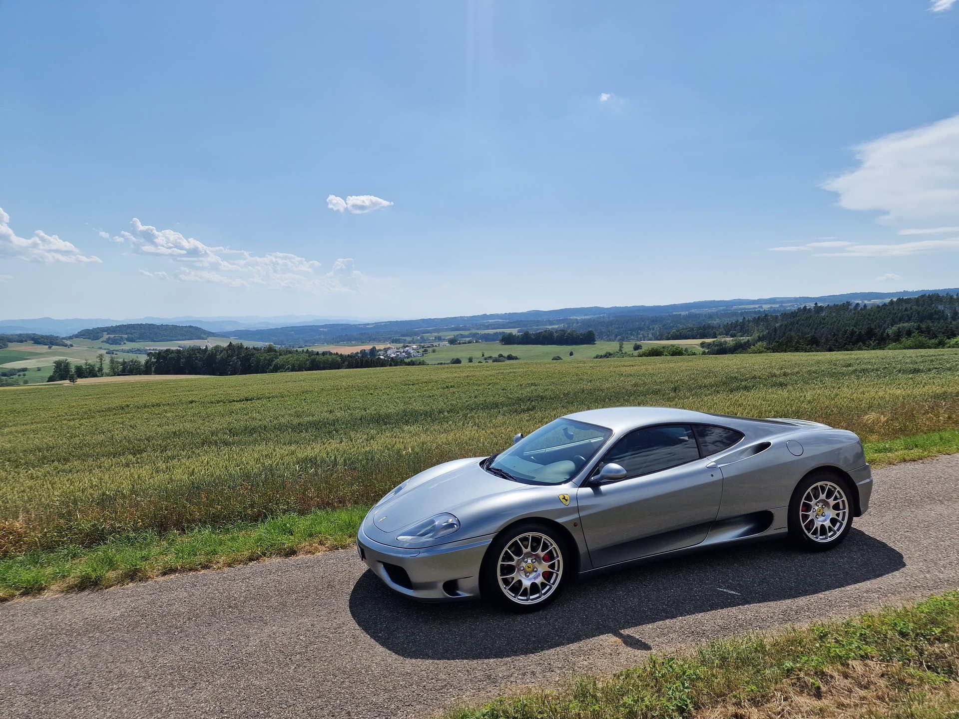 FERRARI F360-image-0