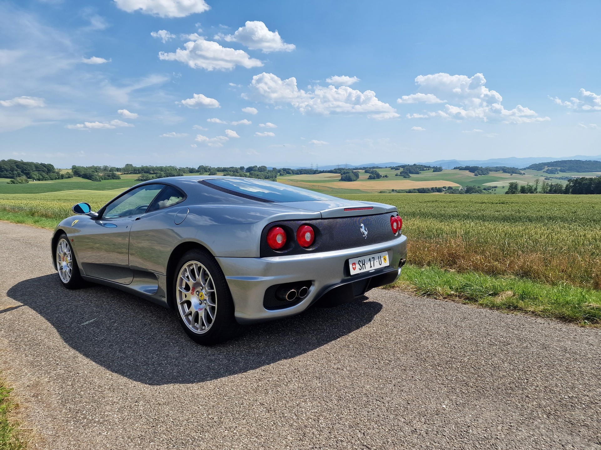 FERRARI F360-image-1