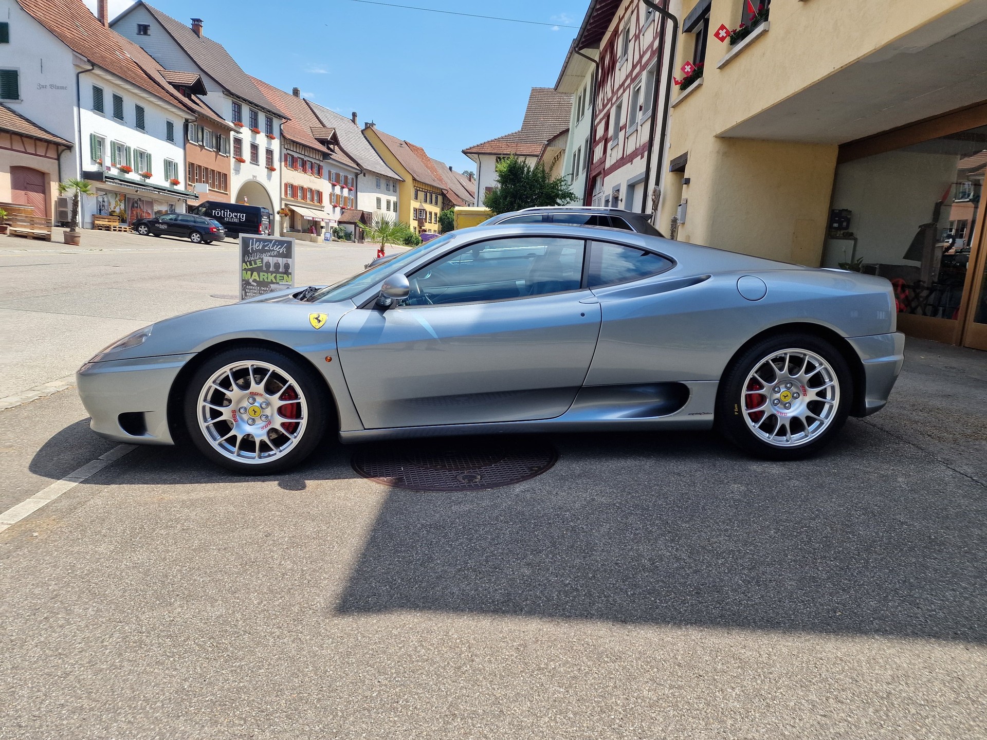 FERRARI F360-image-7