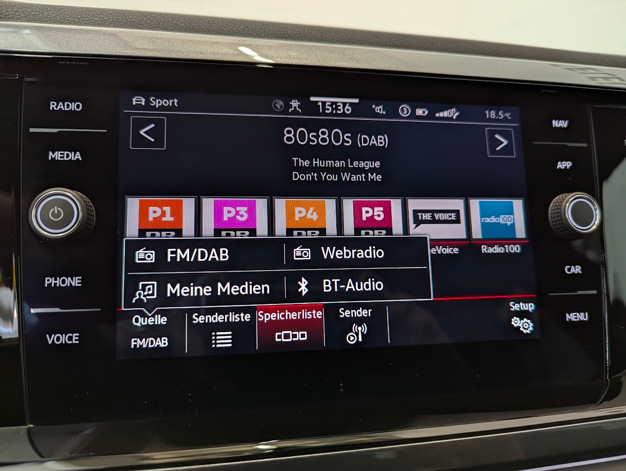 VW Polo 2.0 TSI GTI DSG*1.HAND WERKSGAR IQ-MATRIX LED SITZHEIZUNG KLIMAAUTO FULL-ASSISTS WIRELESS-APP*-image-19
