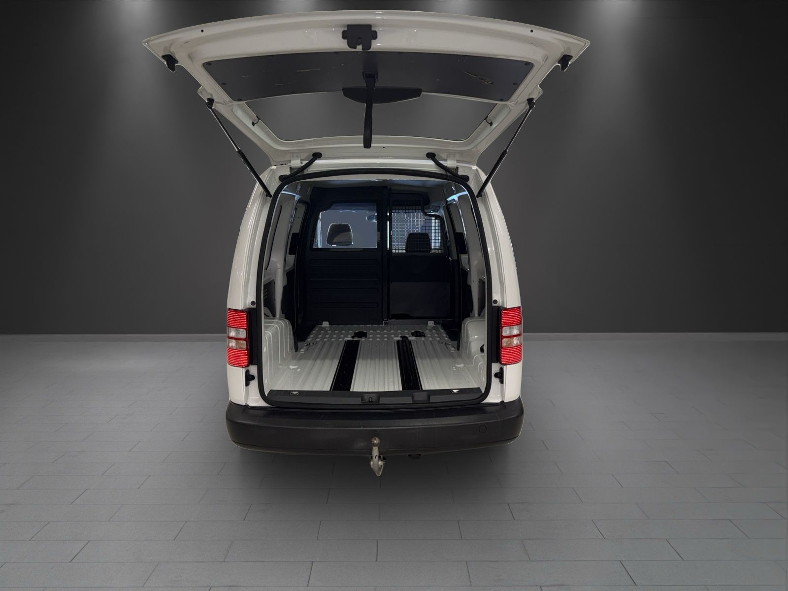 VW Caddy Maxi 2.0 EcoFuel-image-13