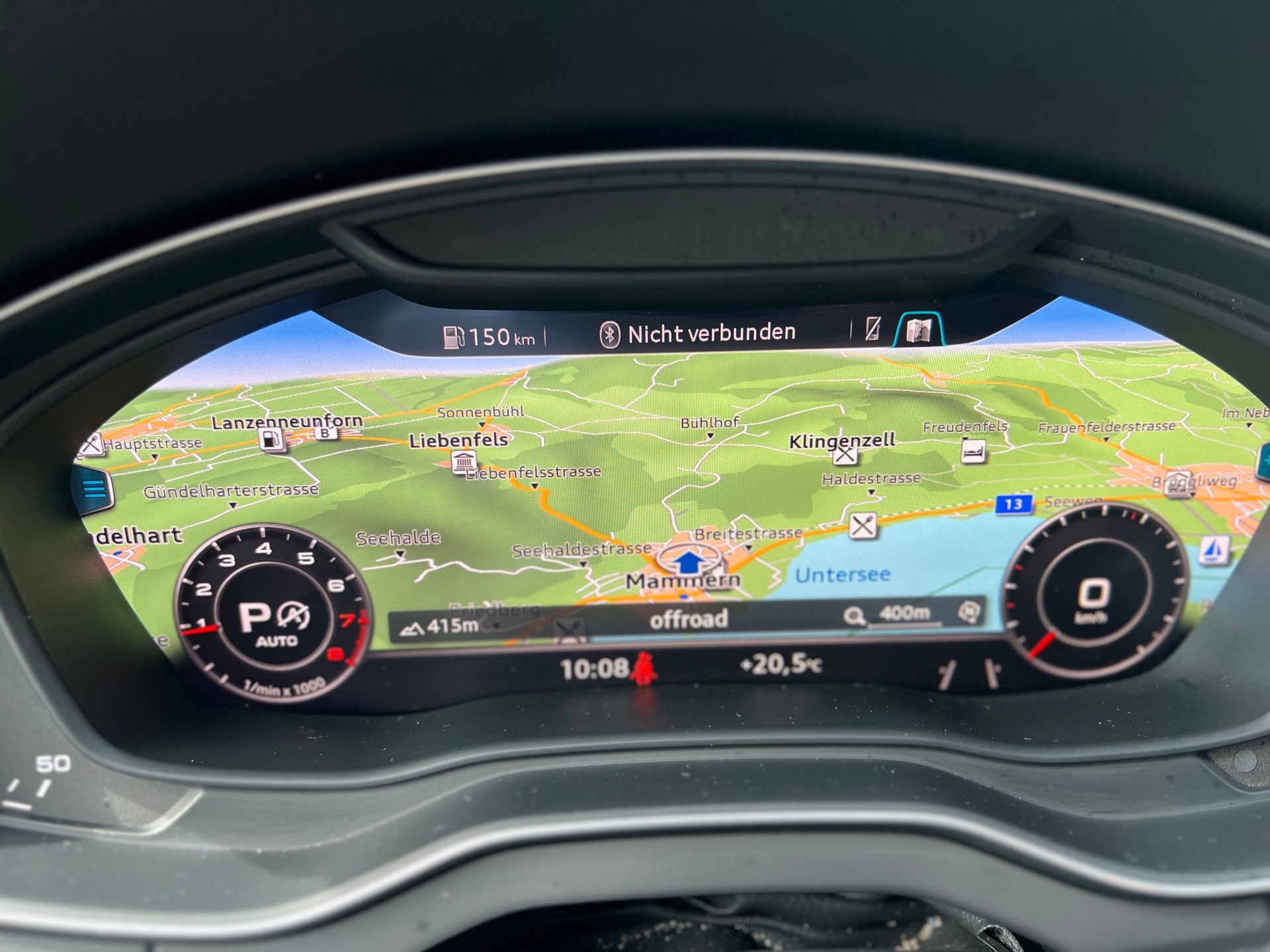 AUDI Q5 2.0 TFSI sport quattro S-tronic / S-Line /-image-20