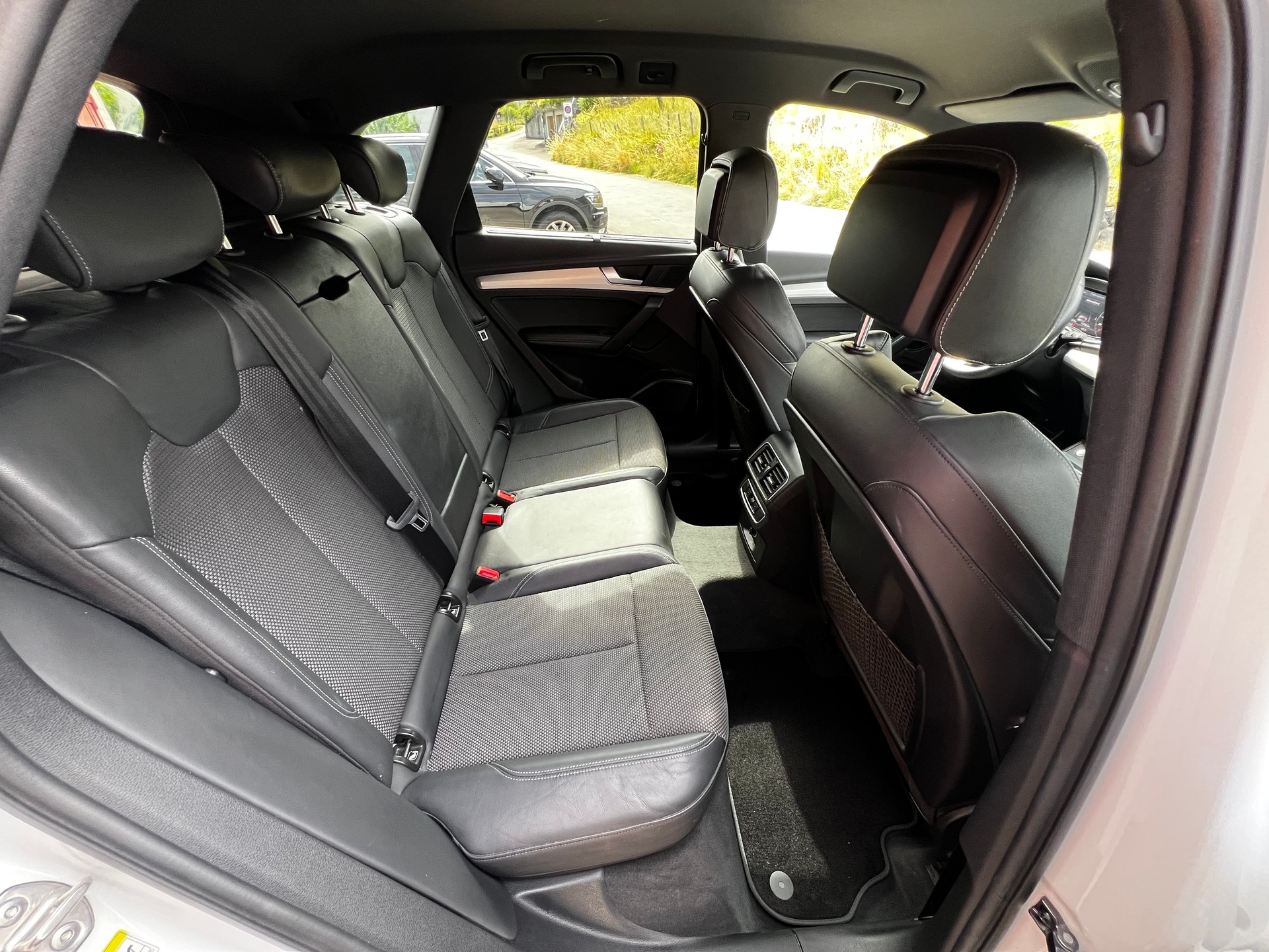 AUDI Q5 2.0 TFSI sport quattro S-tronic / S-Line /-image-12