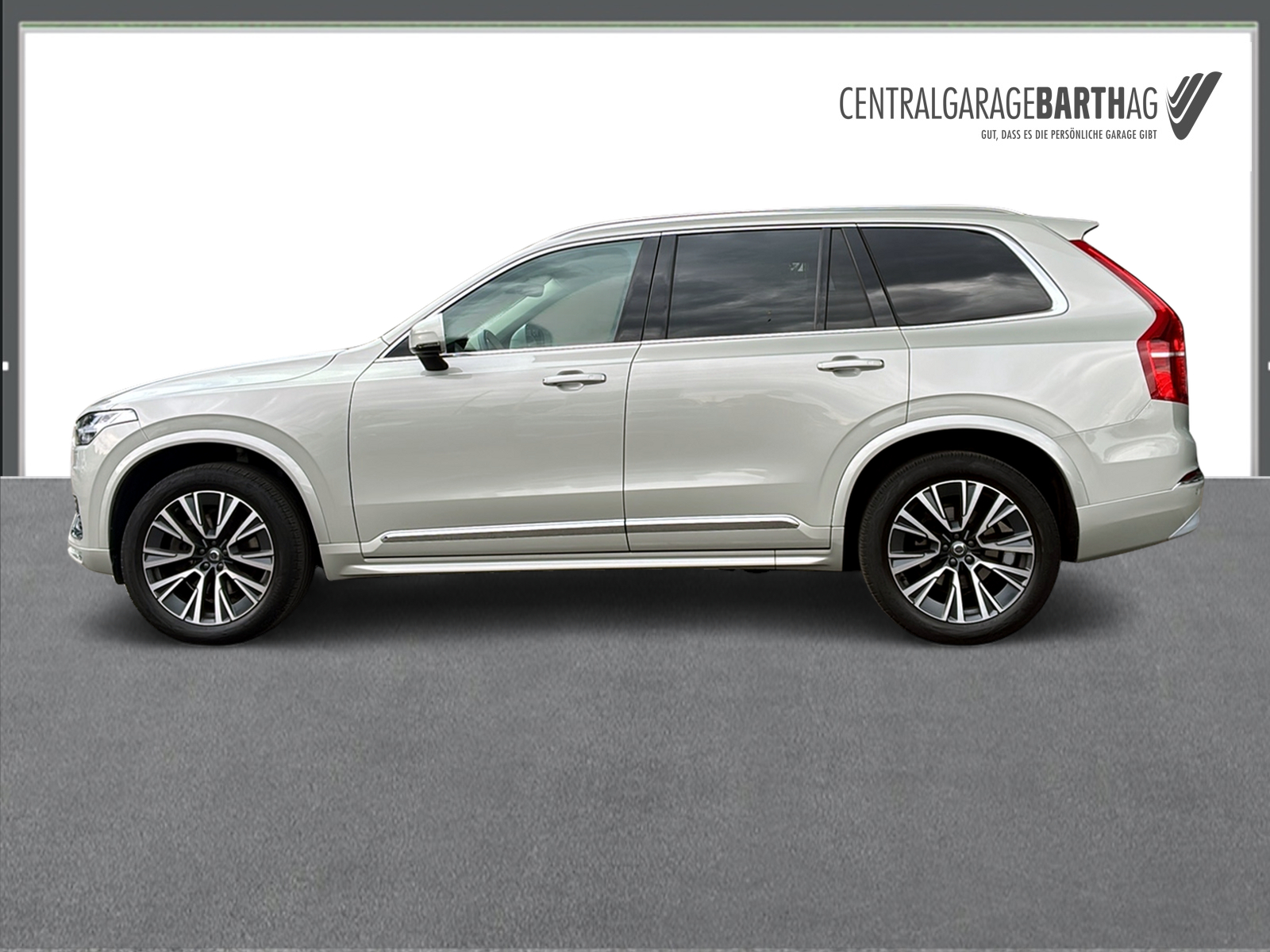 VOLVO XC90 2.0 B5 MH Inscription 5P. AWD-showroom-element-3
