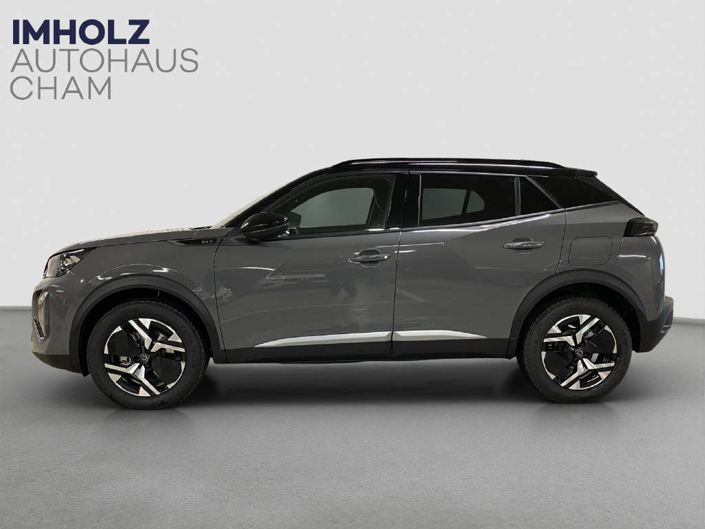 PEUGEOT 2008 1.2 Hybrid 145 GT-image-1
