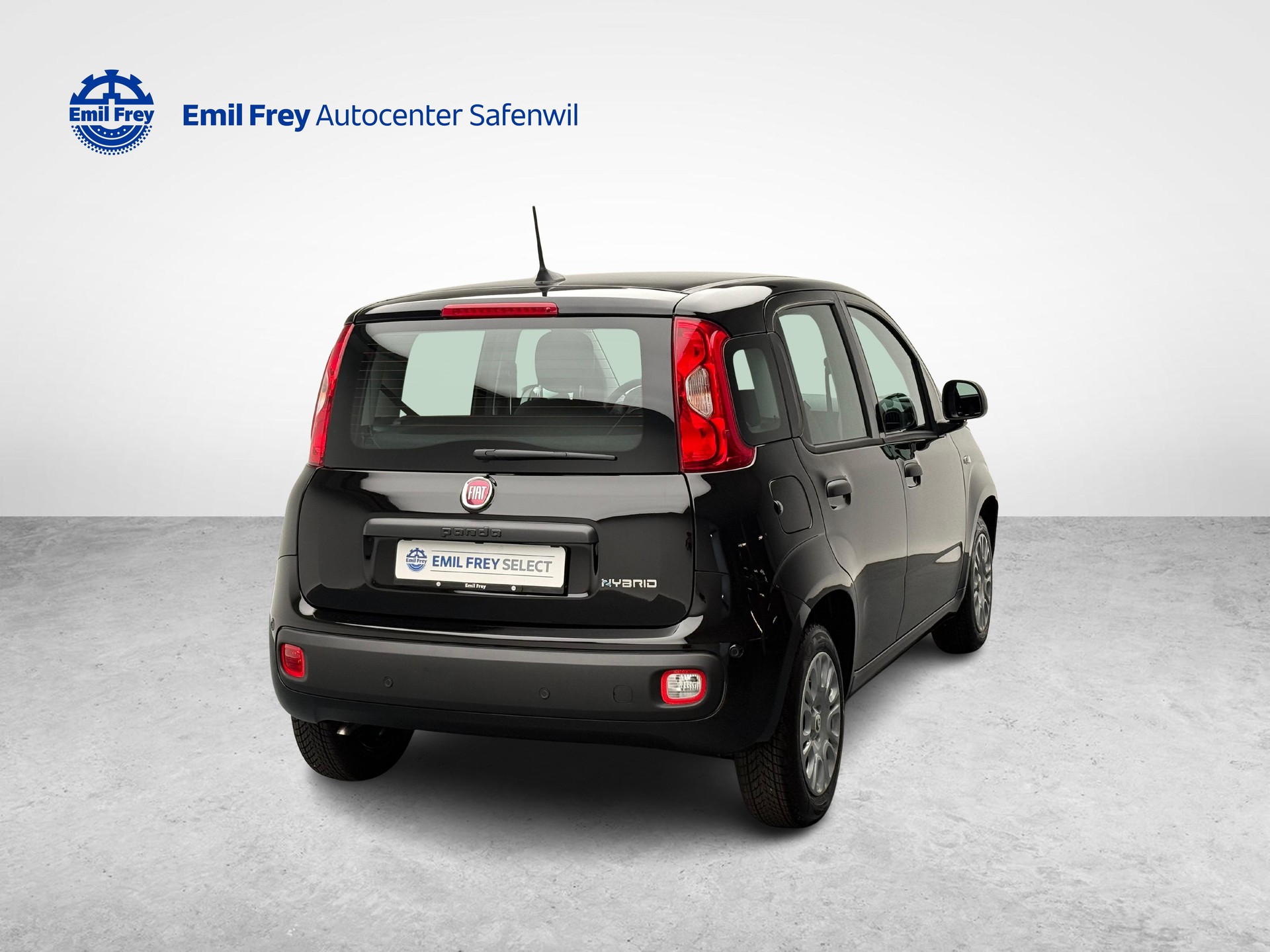 FIAT Panda 1.0 Hybrid Cult-image-4