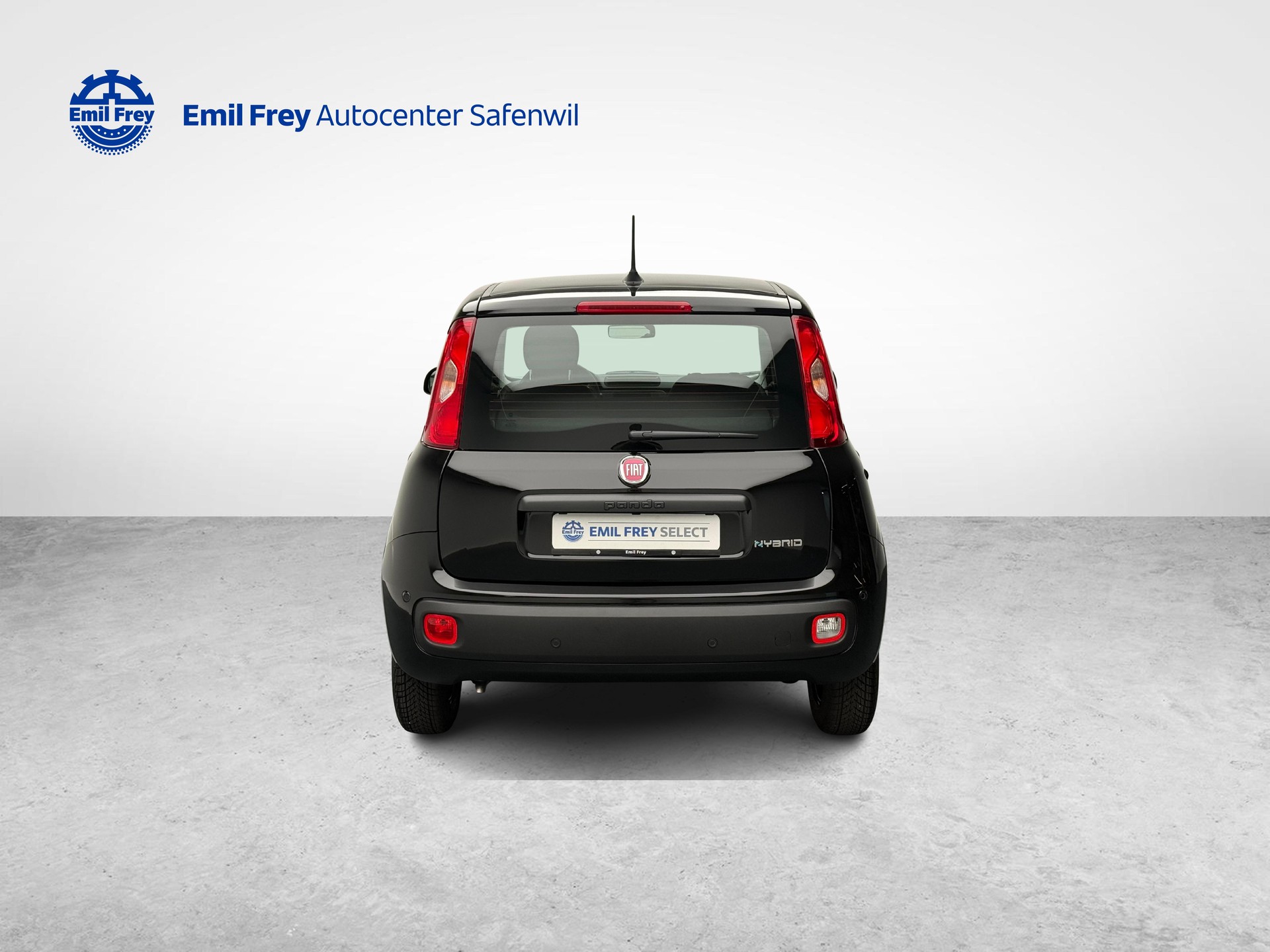FIAT Panda 1.0 Hybrid Cult-image-3