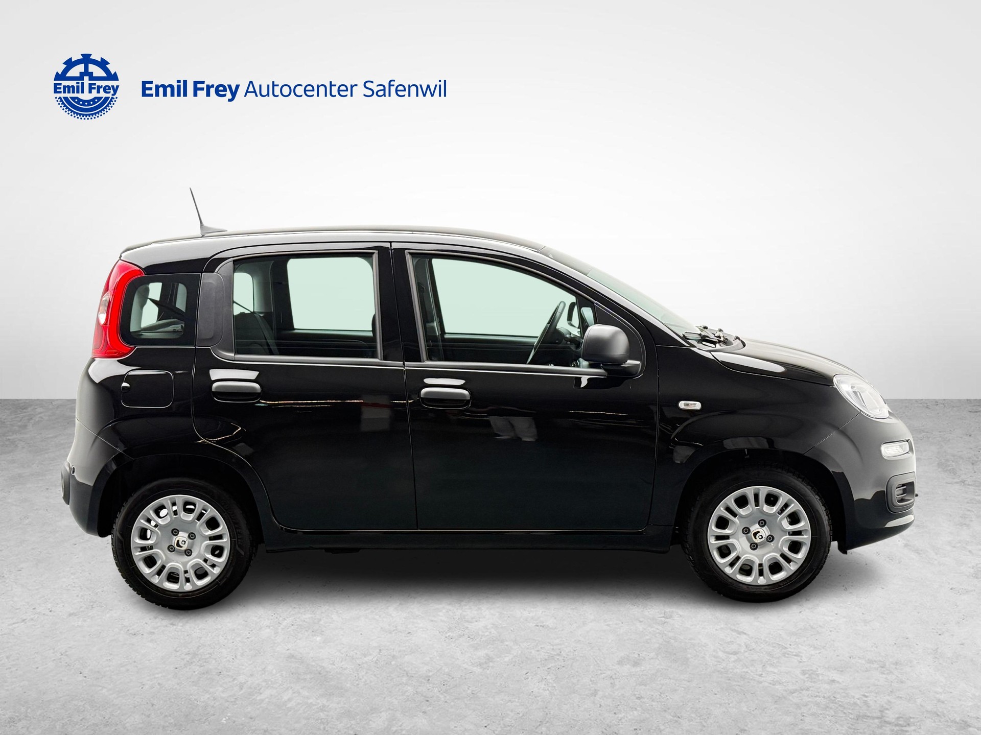 FIAT Panda 1.0 Hybrid Cult-image-5