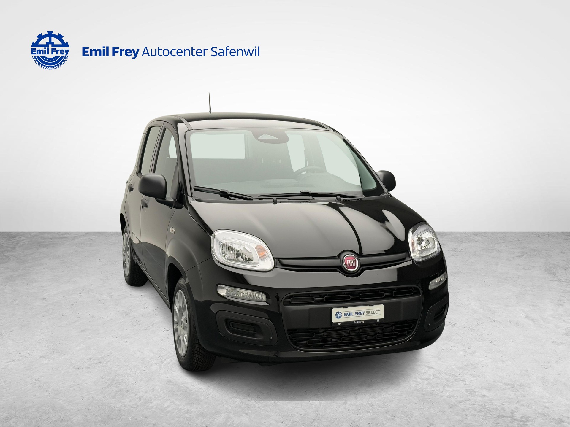 FIAT Panda 1.0 Hybrid Cult-image-6