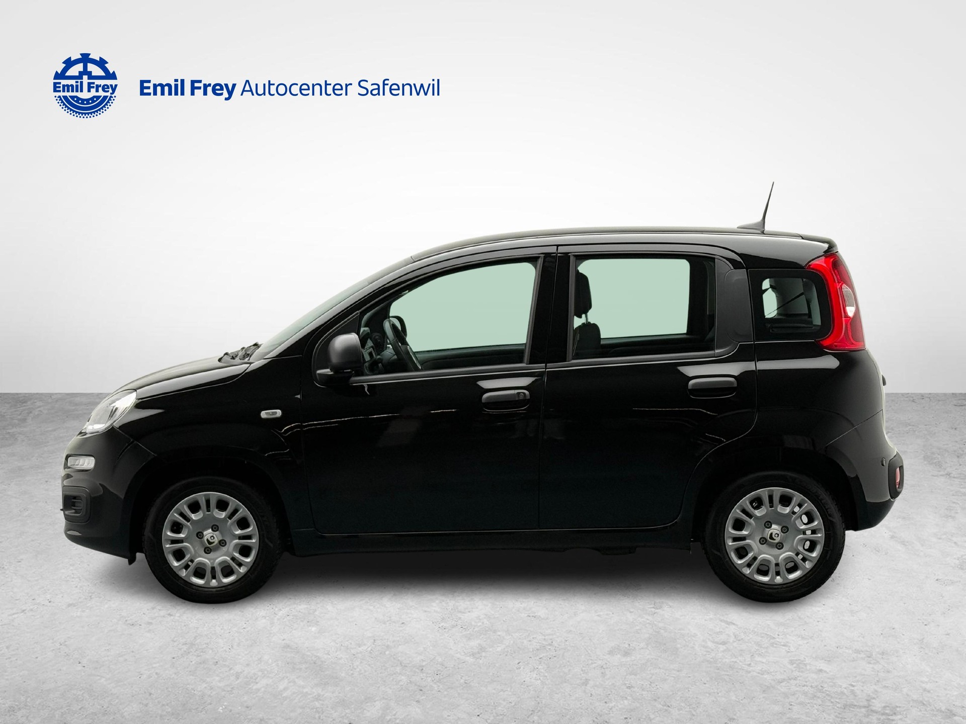 FIAT Panda 1.0 Hybrid Cult-image-1