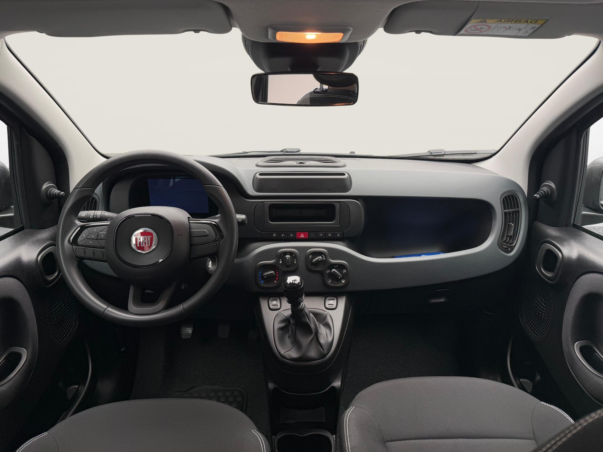 FIAT Panda 1.0 Hybrid Cult-image-8