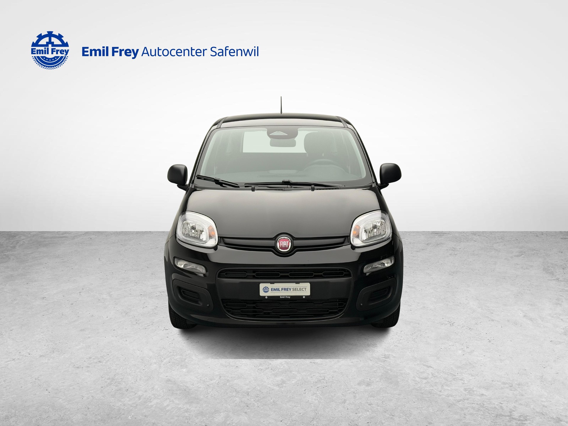 FIAT Panda 1.0 Hybrid Cult-image-7
