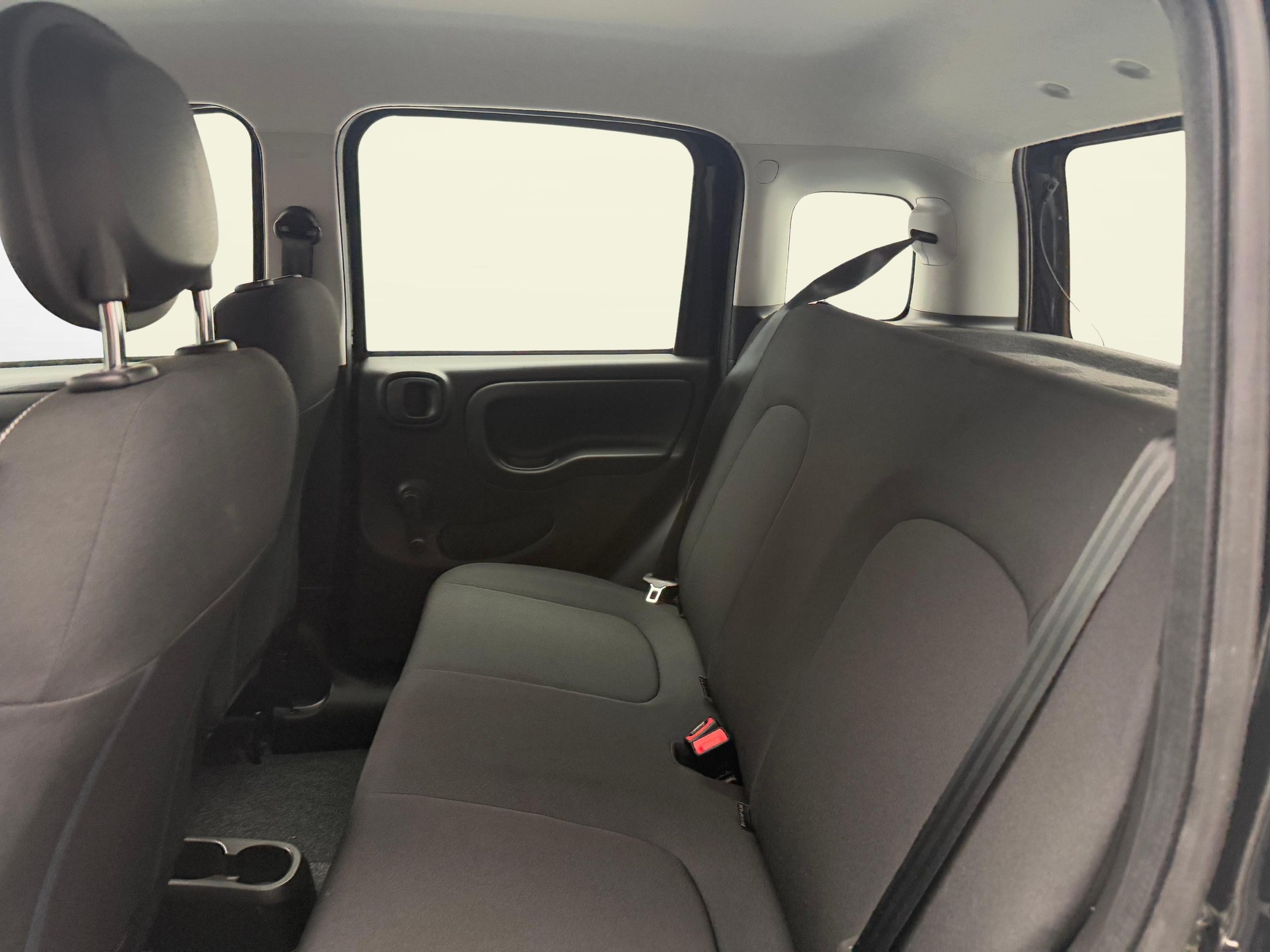 FIAT Panda 1.0 Hybrid Cult-image-10