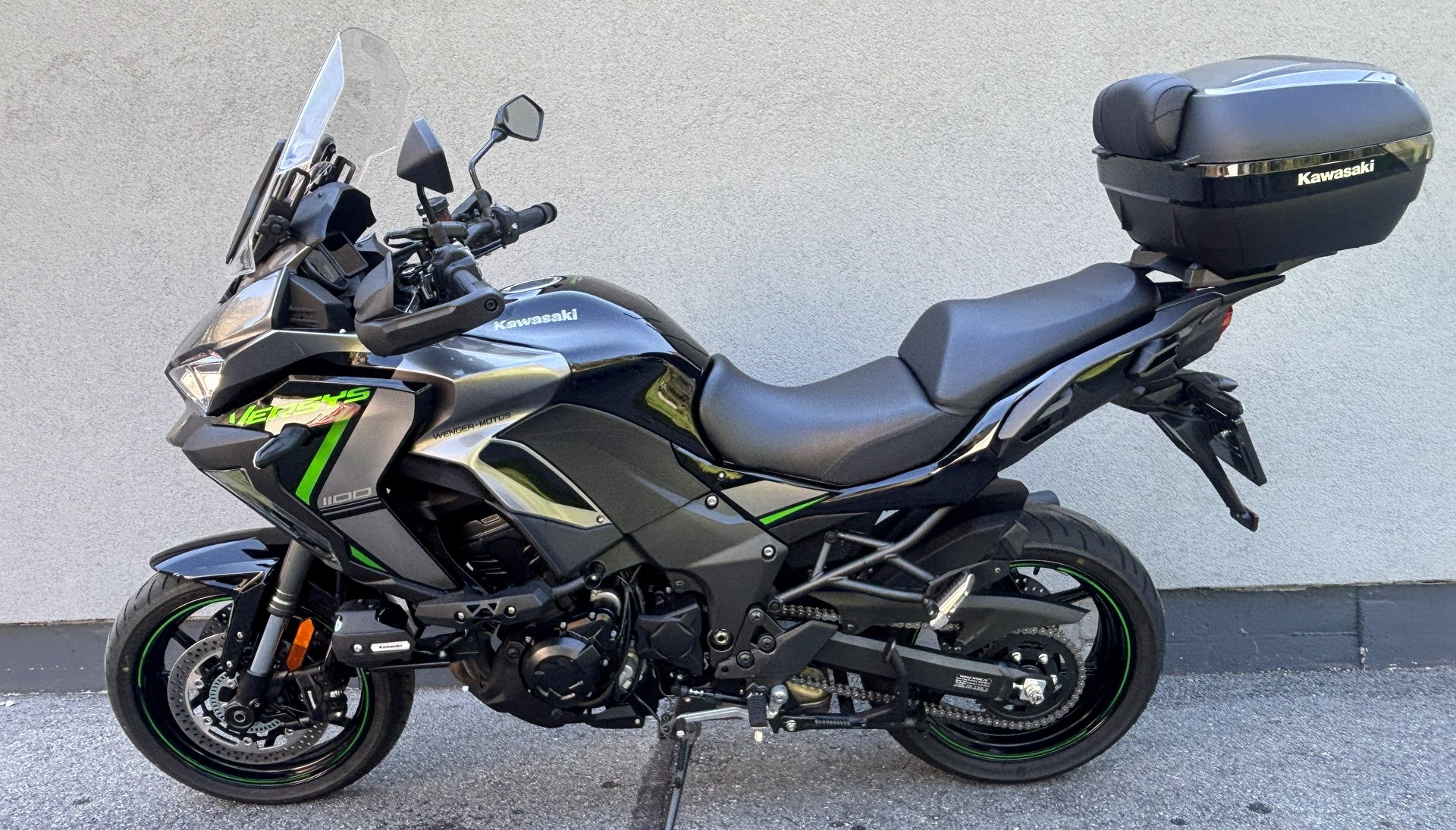 KAWASAKI Versys 1100 SE Grand Tourer-showroom-element-3