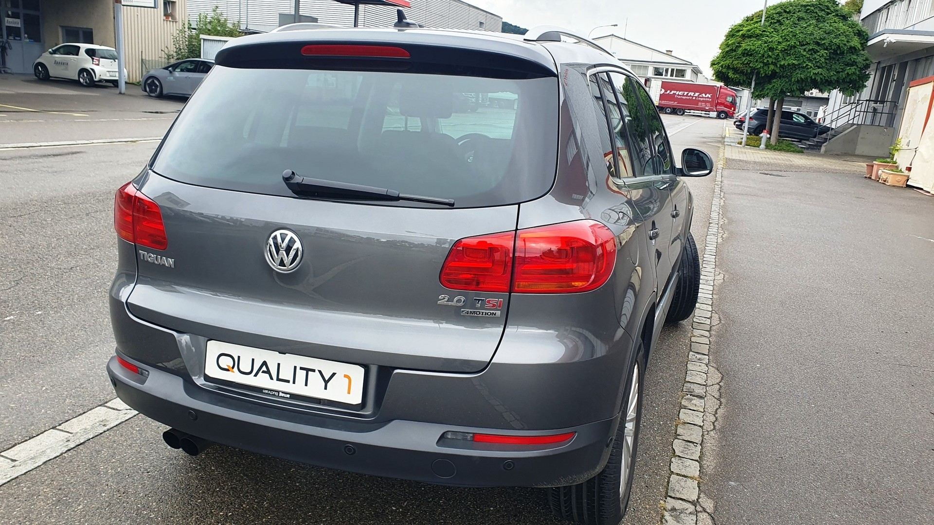 VW Tiguan 2.0 TSI Cup 4Motion DSG-image-7
