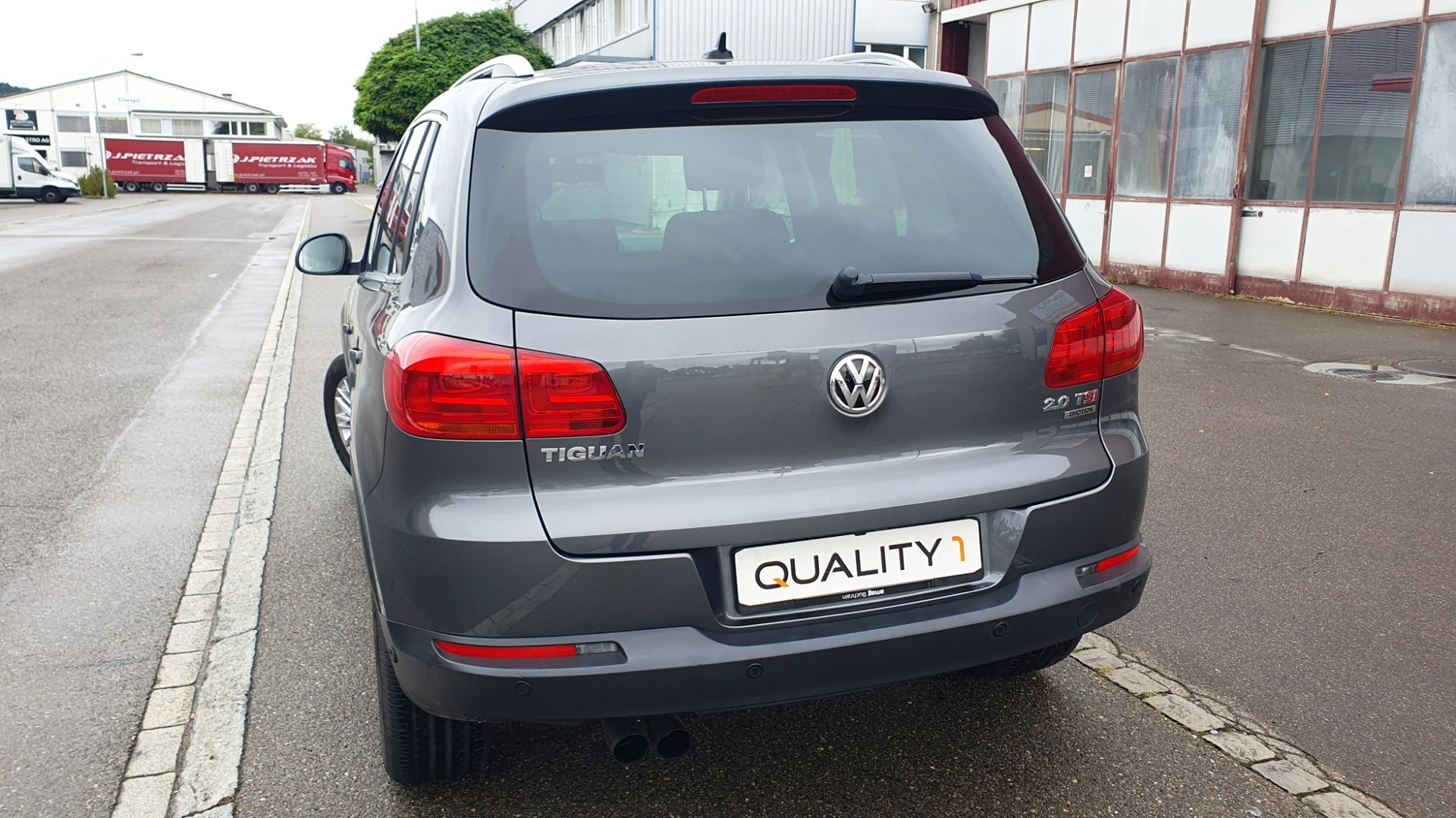 VW Tiguan 2.0 TSI Cup 4Motion DSG-image-6