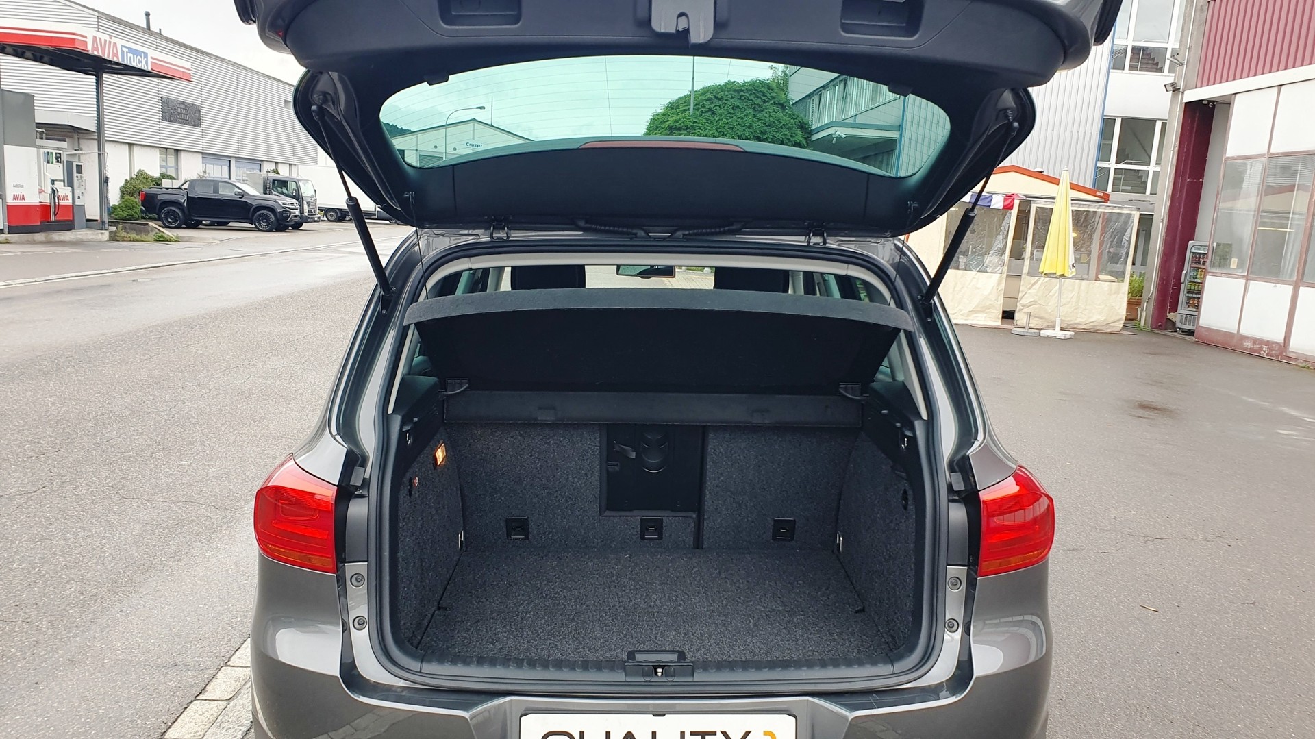 VW Tiguan 2.0 TSI Cup 4Motion DSG-image-9