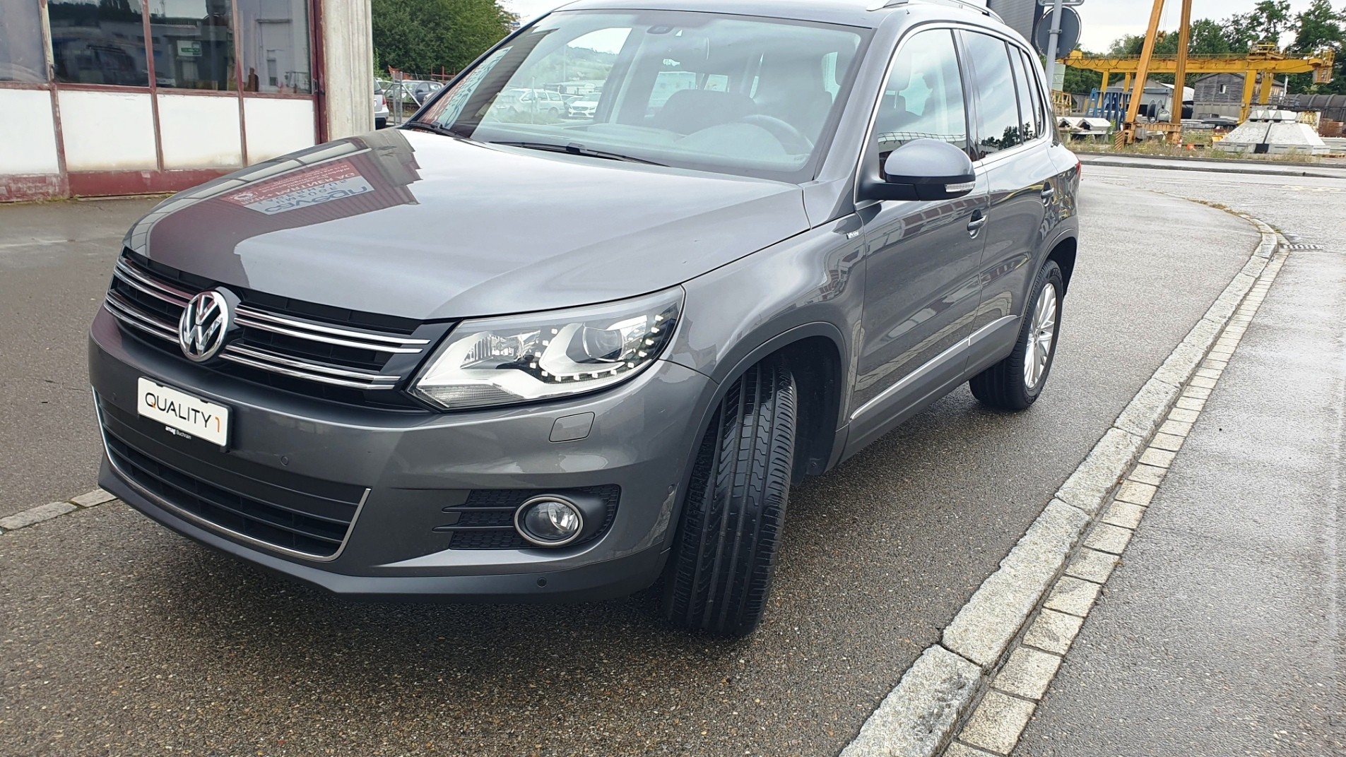 VW Tiguan 2.0 TSI Cup 4Motion DSG-image-4