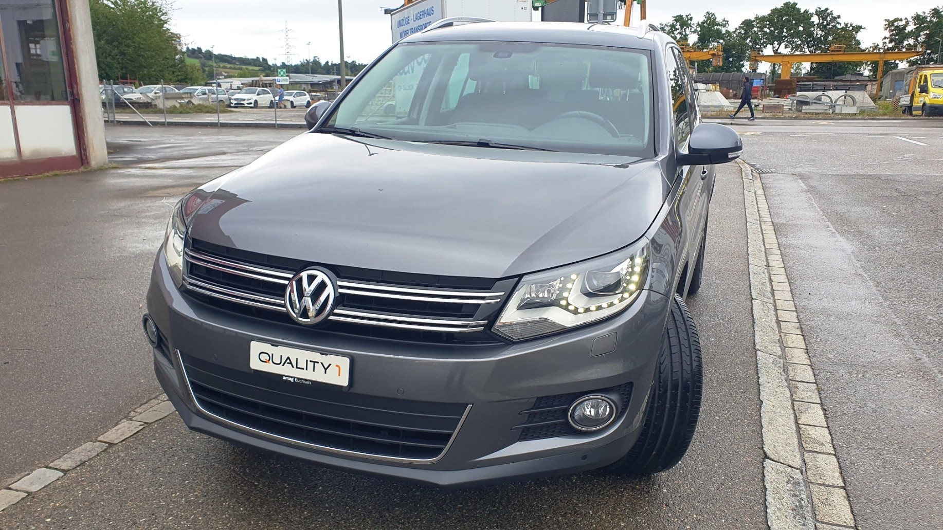 VW Tiguan 2.0 TSI Cup 4Motion DSG-image-3