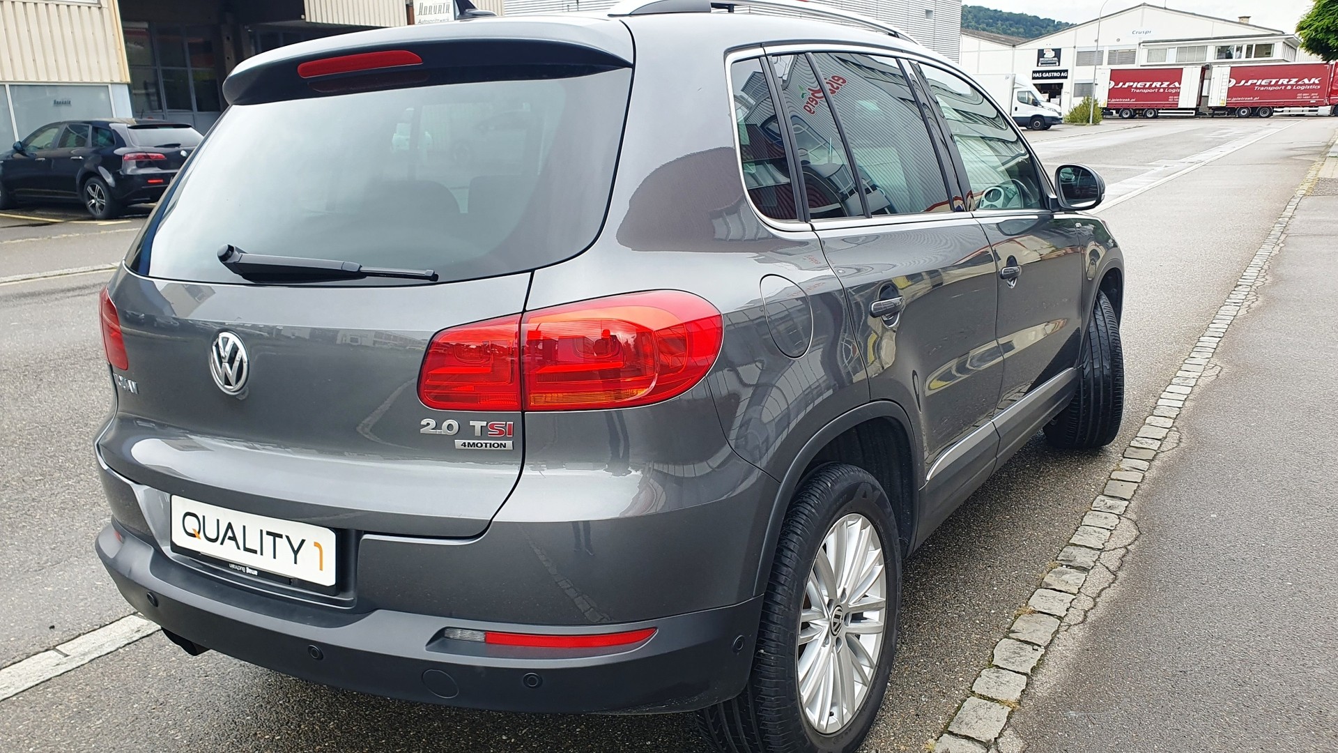 VW Tiguan 2.0 TSI Cup 4Motion DSG-image-8