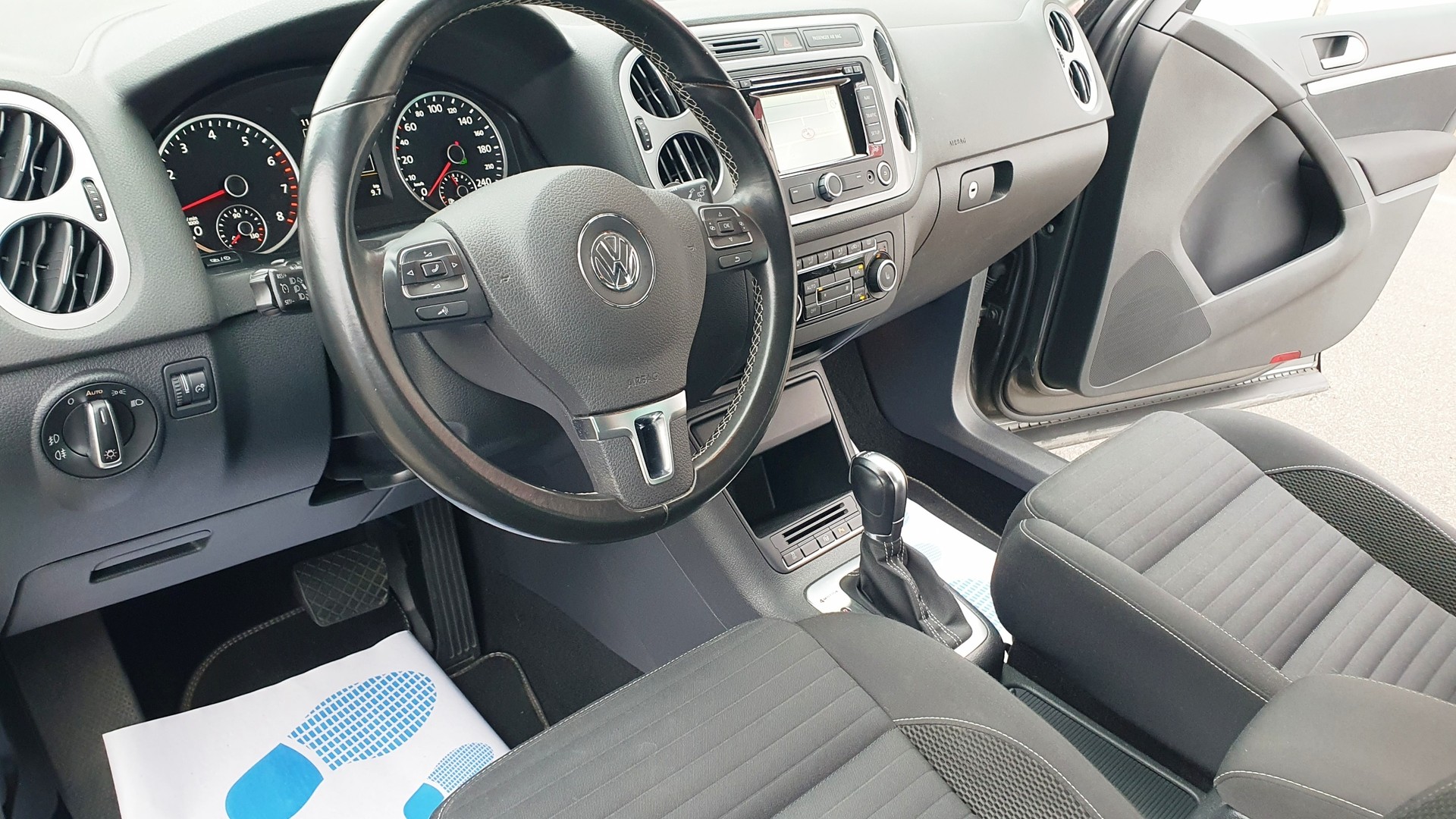 VW Tiguan 2.0 TSI Cup 4Motion DSG-image-11