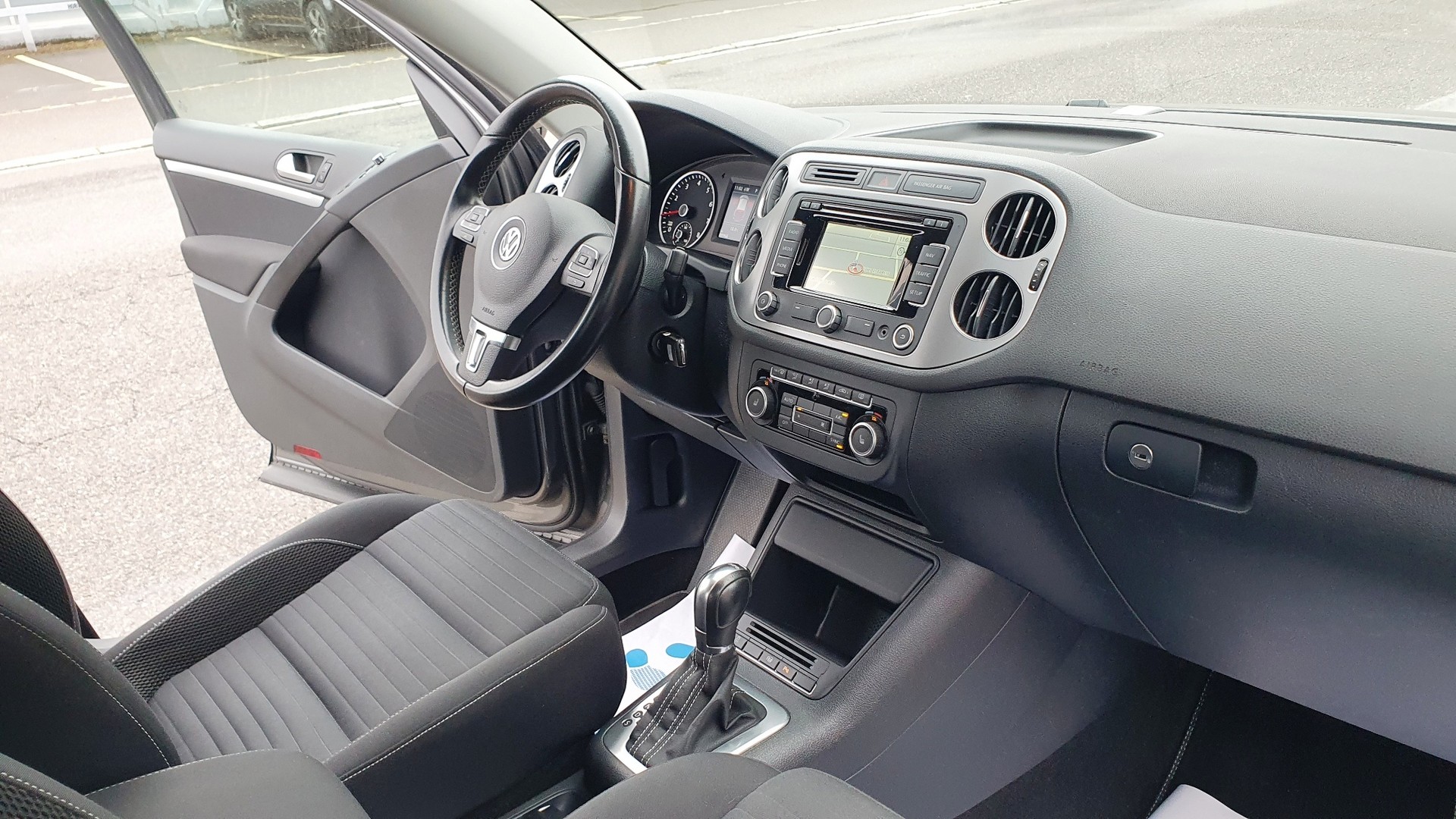 VW Tiguan 2.0 TSI Cup 4Motion DSG-image-10