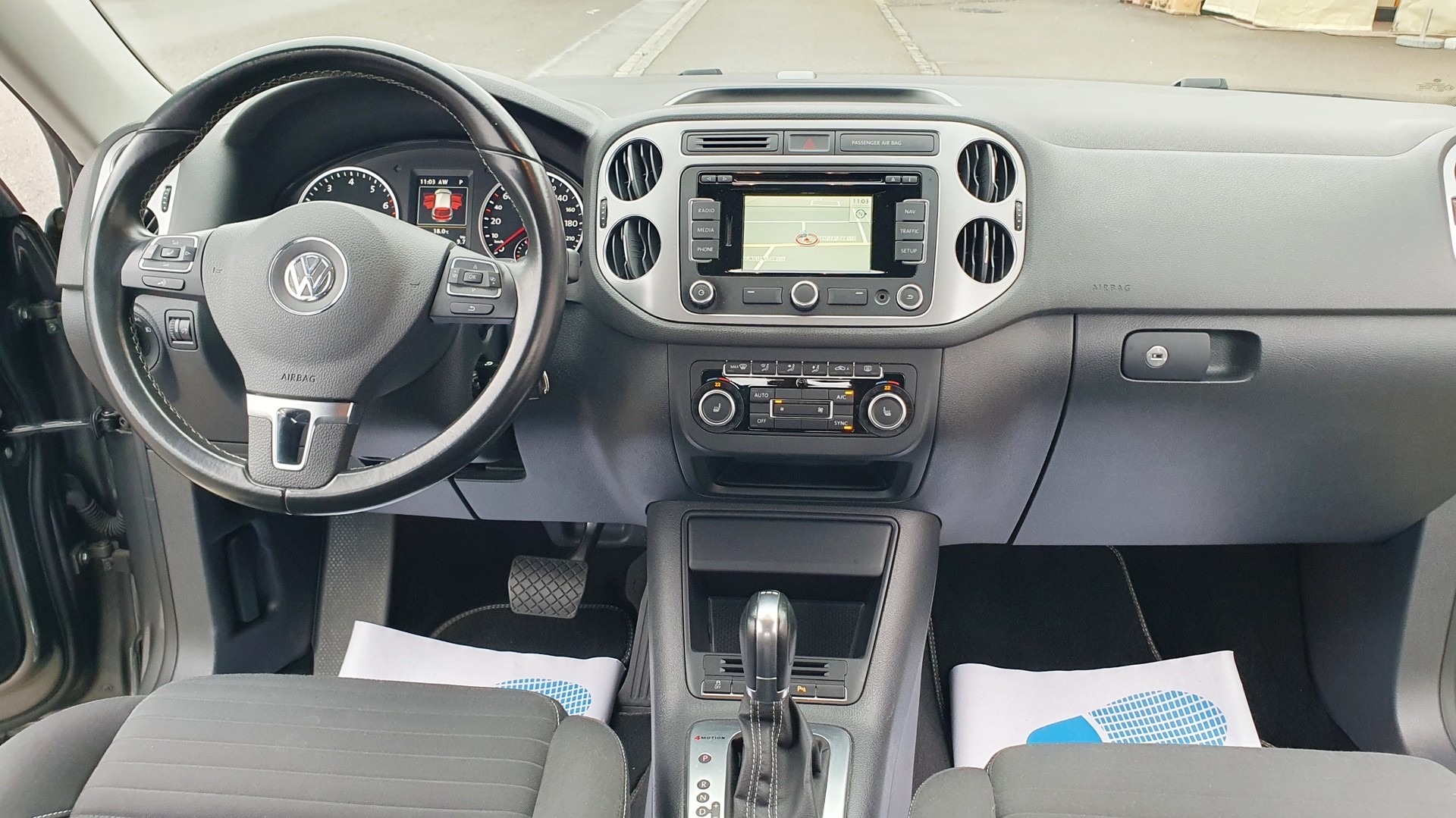 VW Tiguan 2.0 TSI Cup 4Motion DSG-image-13