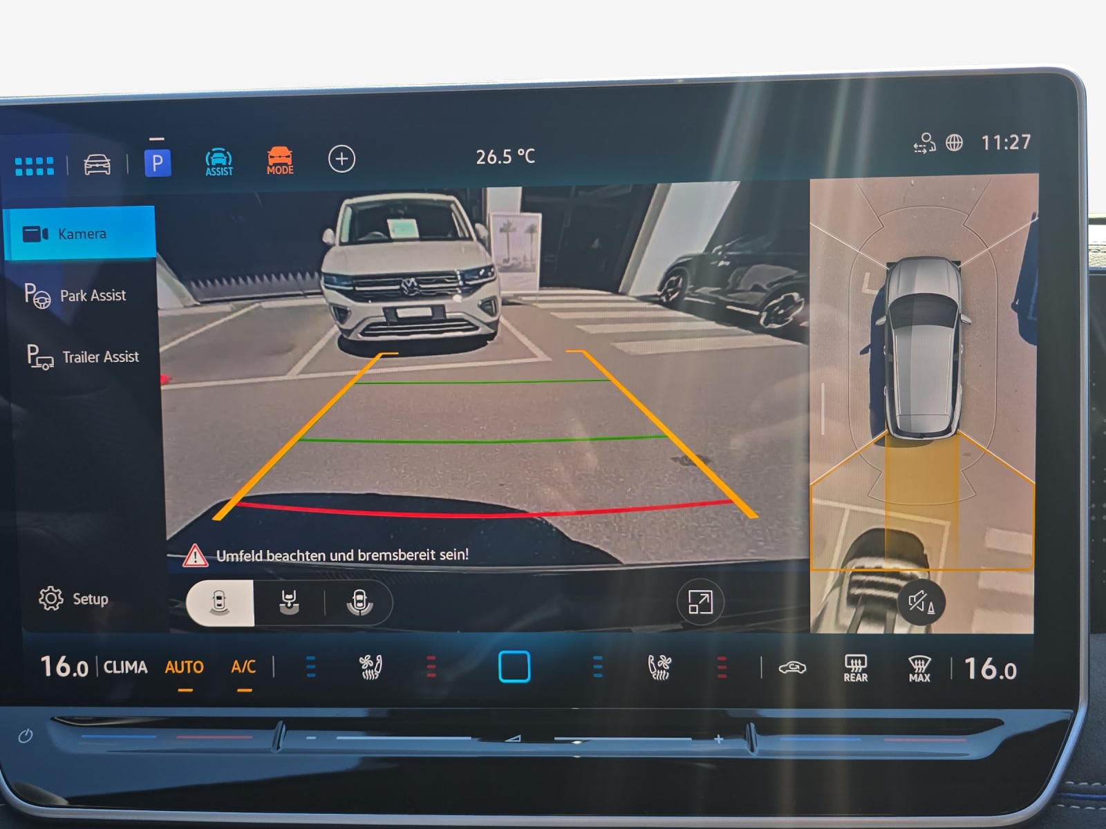 VW Tiguan 2.0 TSI DSG R-Line 4Motion-image-15
