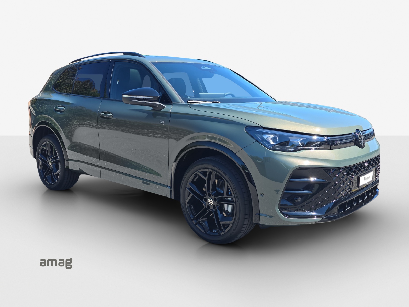VW Tiguan 2.0 TSI DSG R-Line 4Motion-image-5