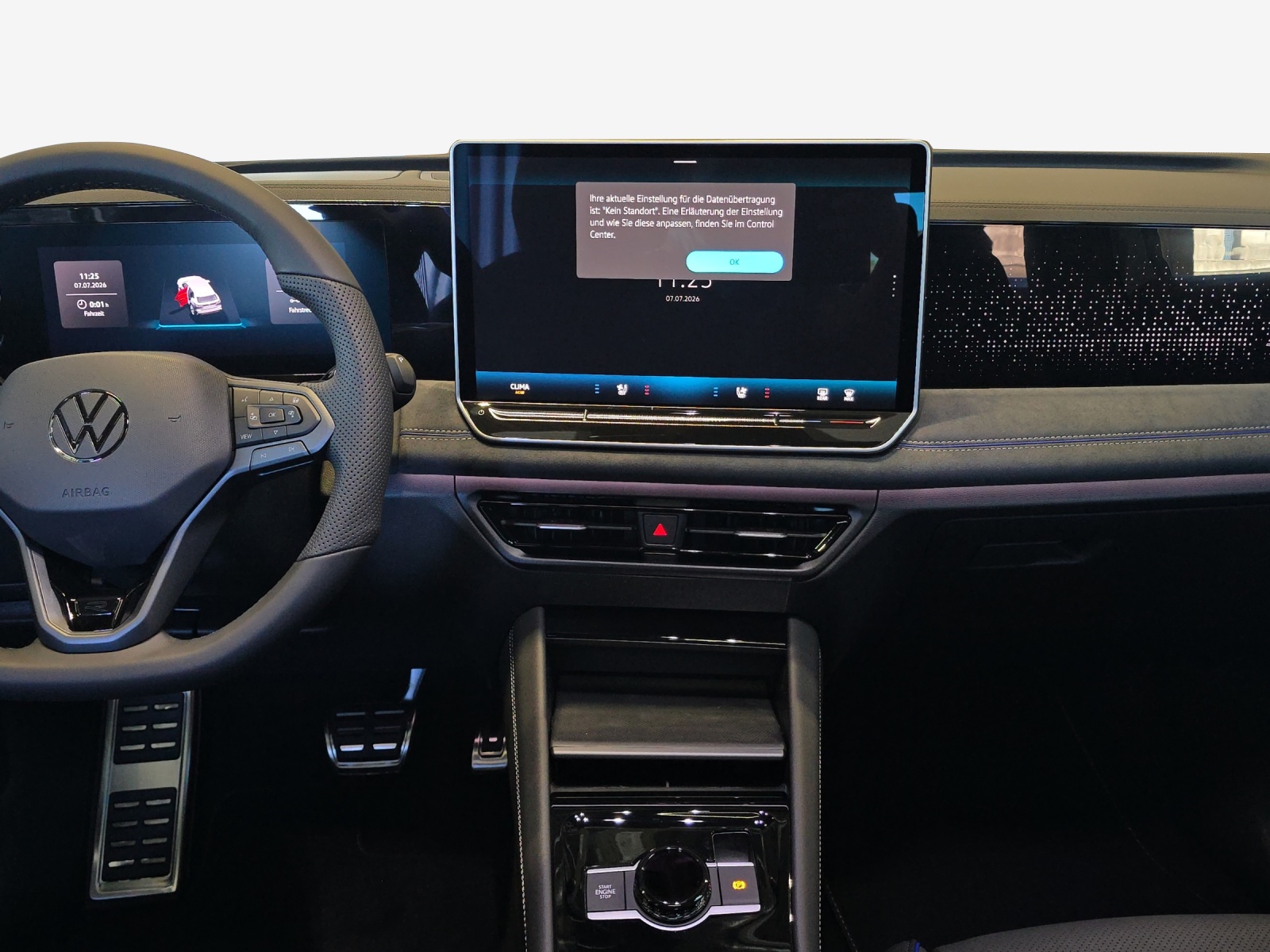 VW Tiguan 2.0 TSI DSG R-Line 4Motion-image-10