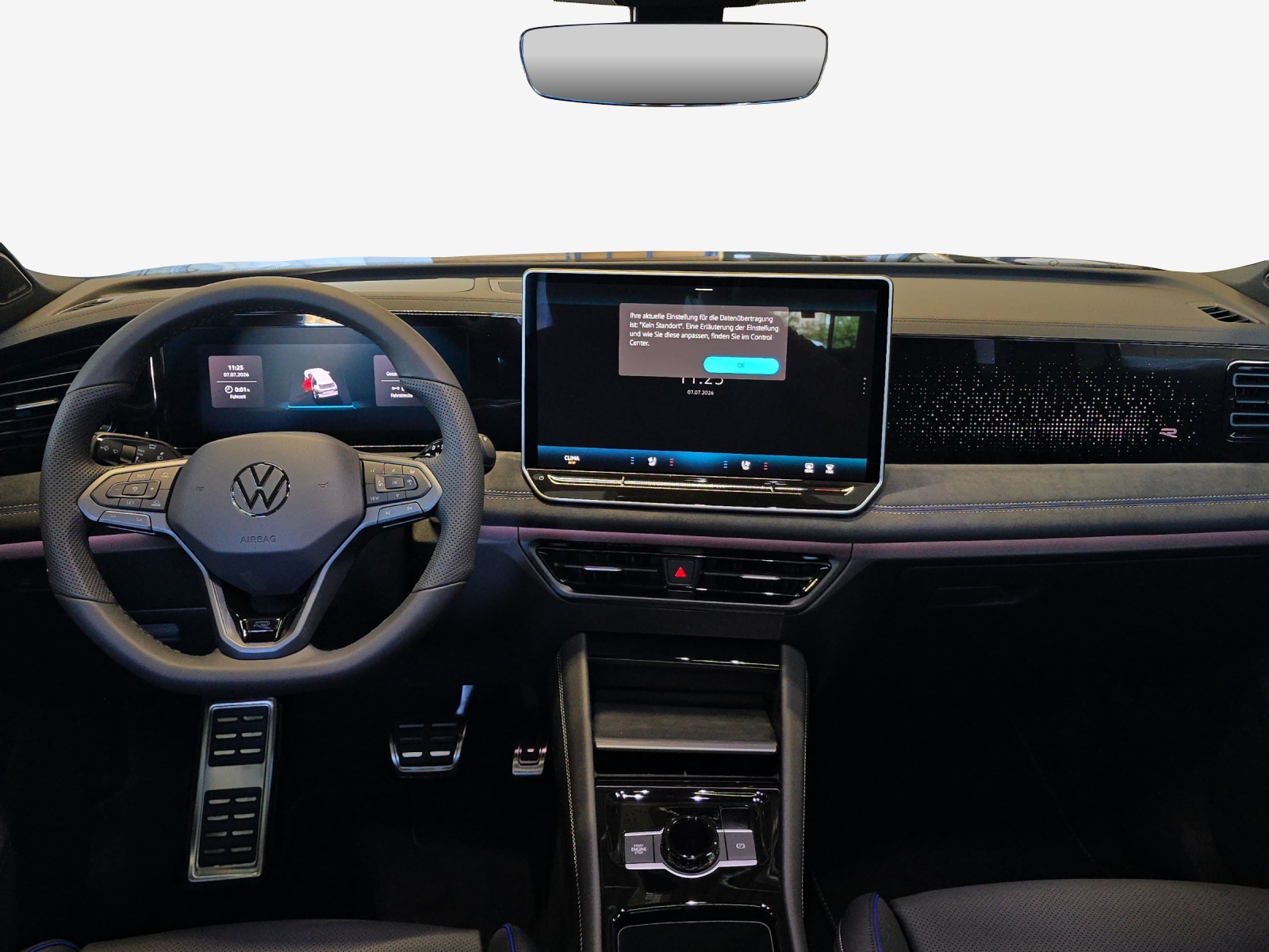 VW Tiguan 2.0 TSI DSG R-Line 4Motion-image-8